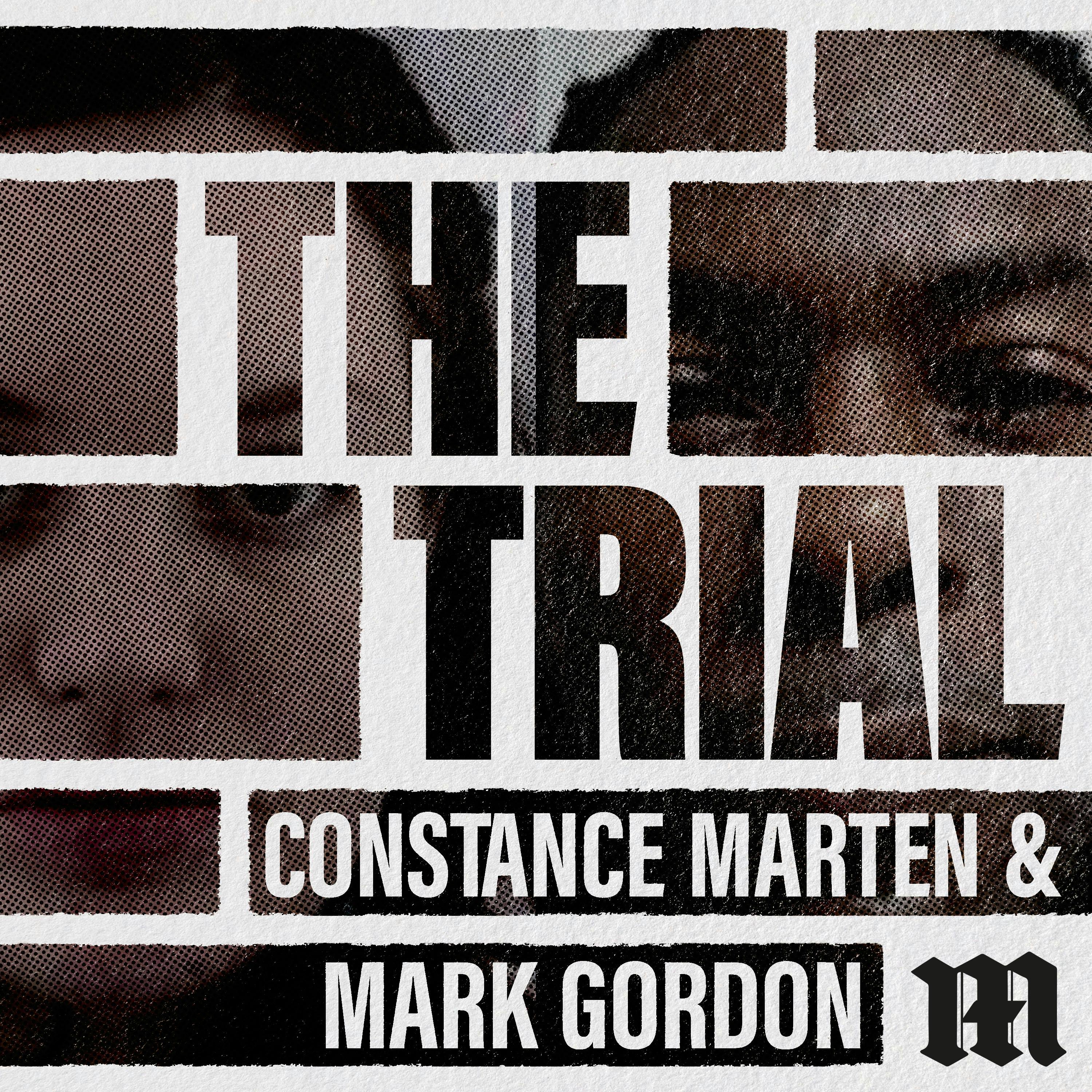 Constance Marten &  Mark Gordon: The jury retires