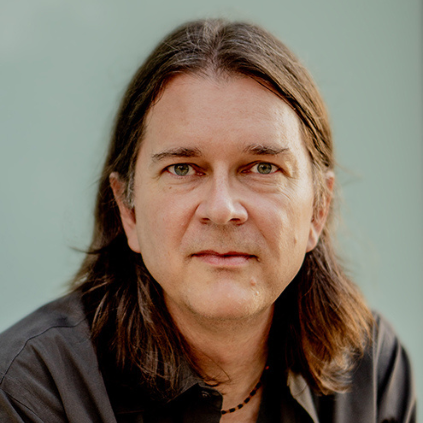 Psychedelics Advocate Zach Leary