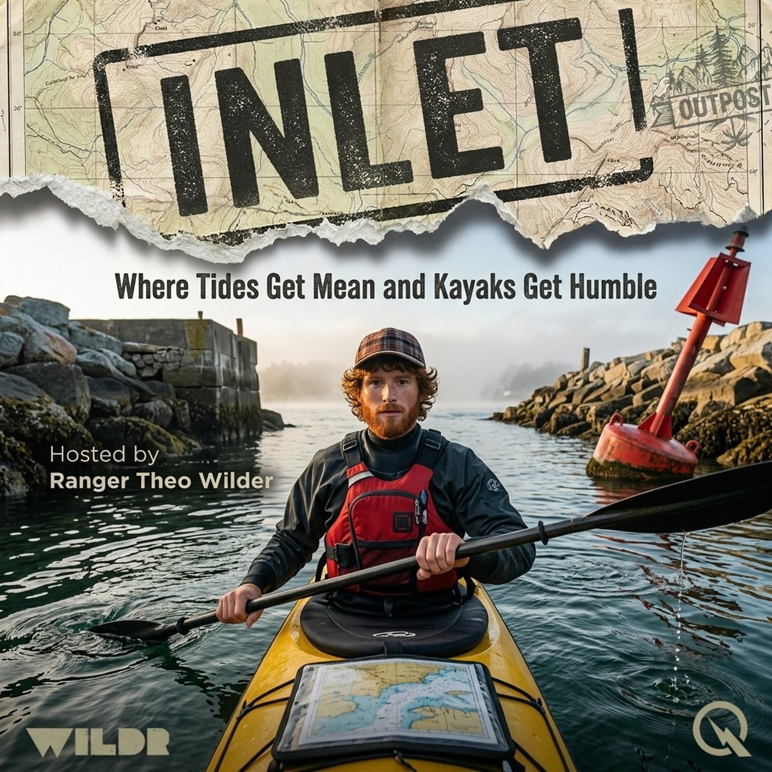 Inlet