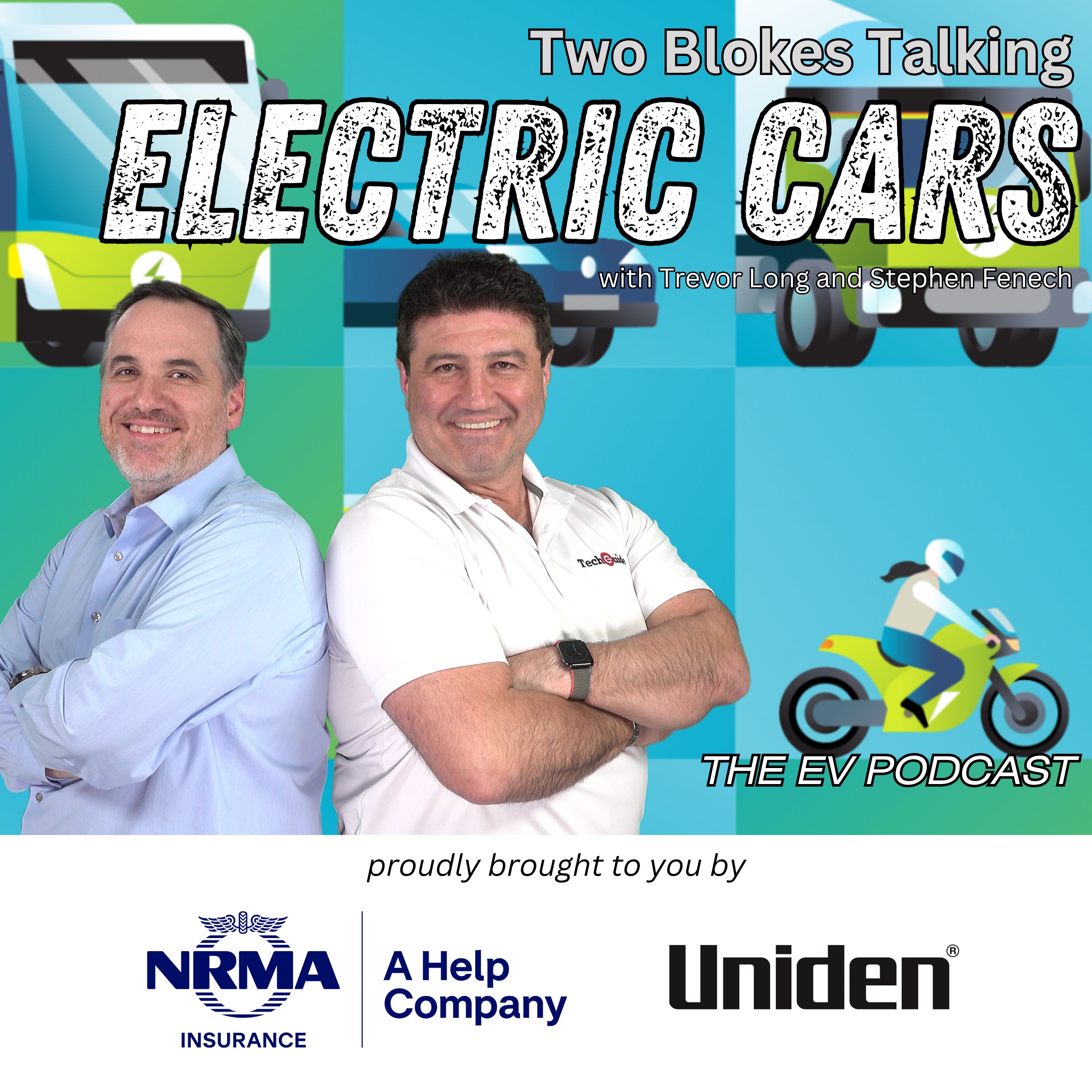 Electric Cars: State of EVs in 2025 - the Electric Vehicle Council's annual report