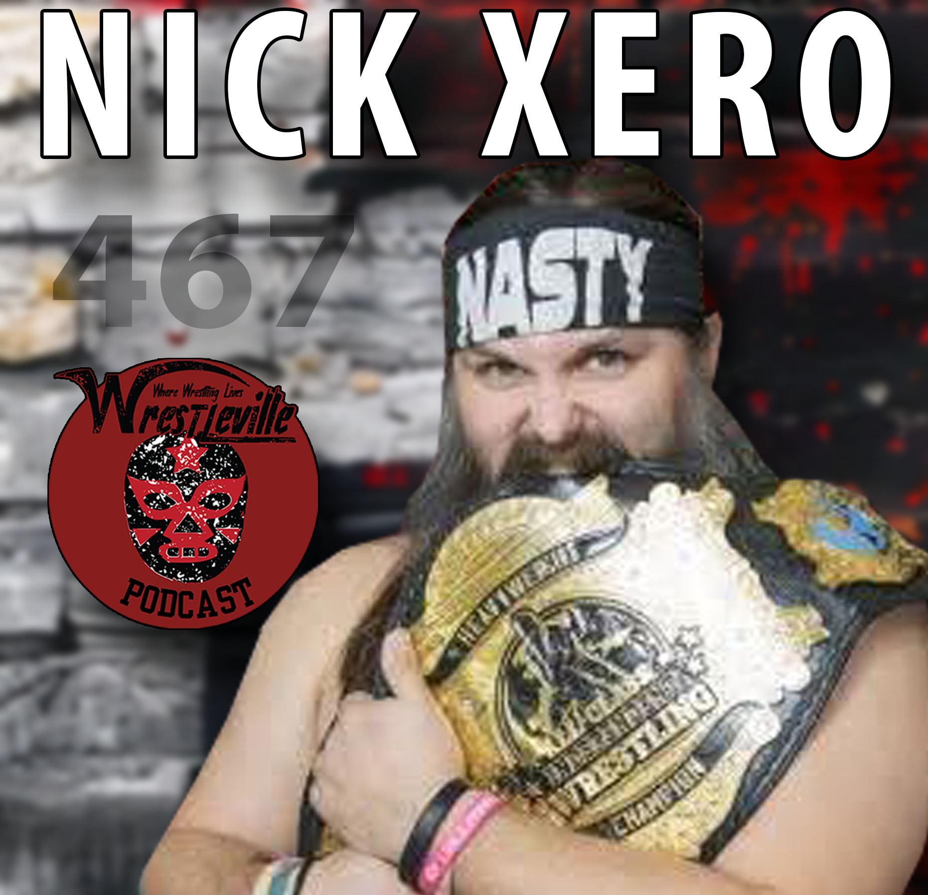 Nick Xero
