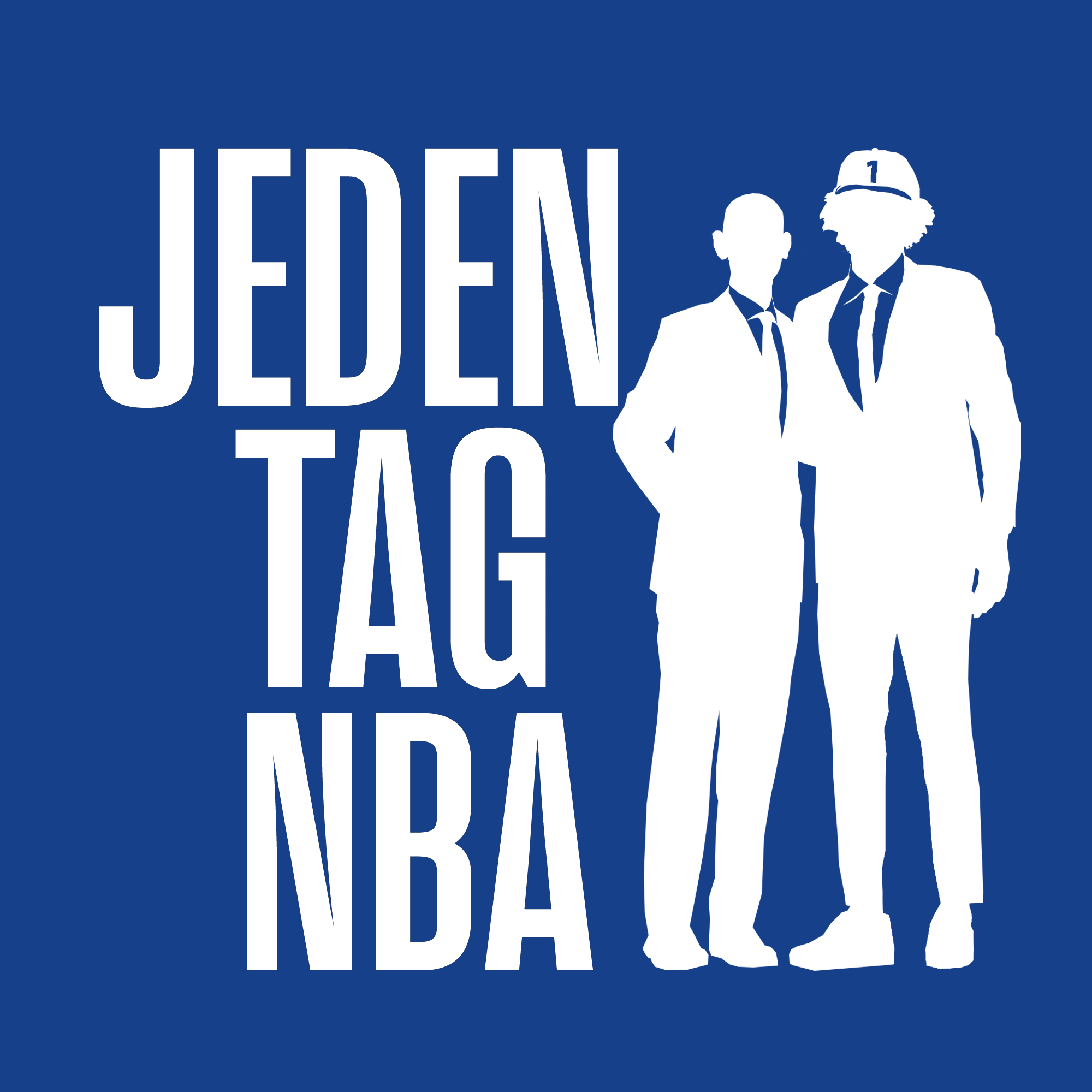 Jeden Tag NBA