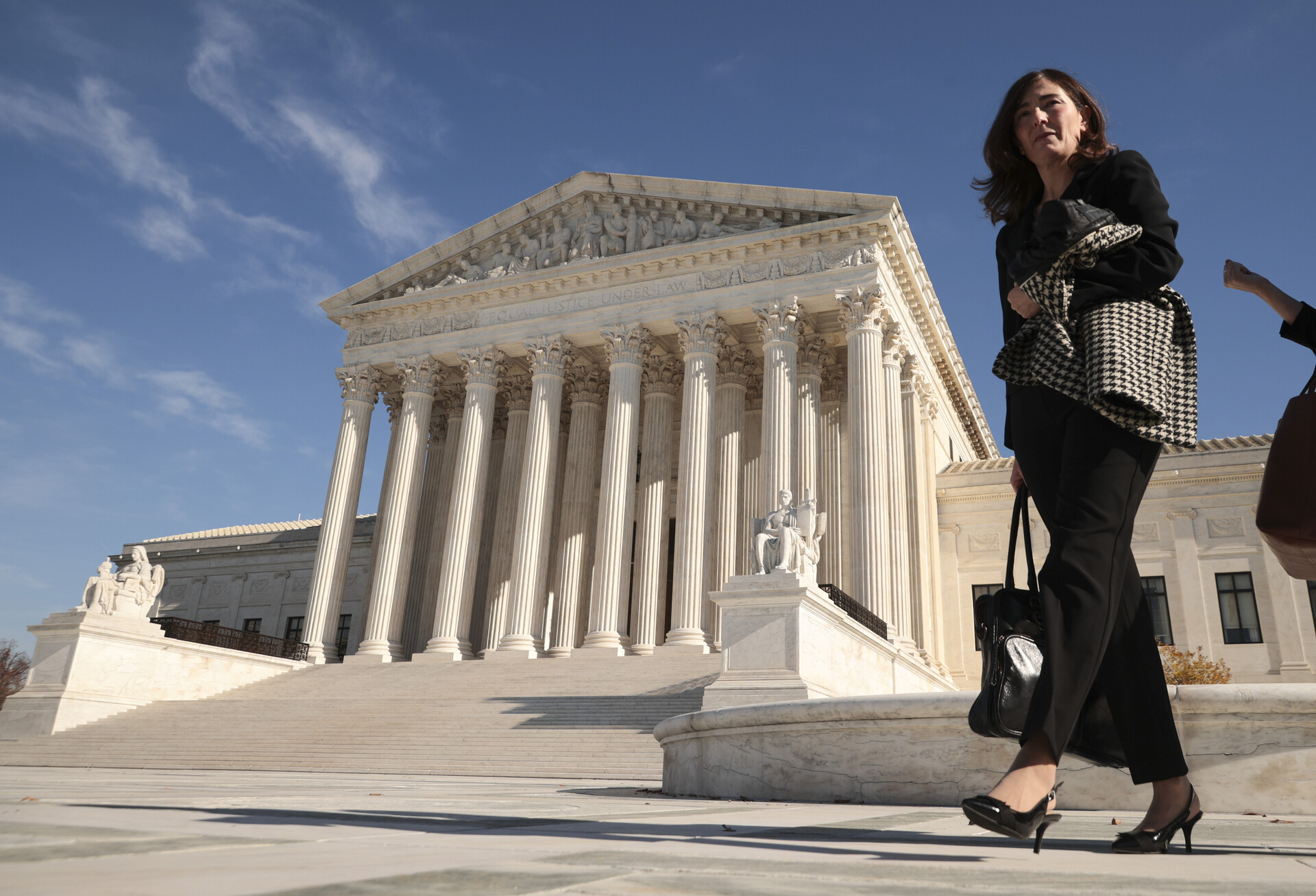 The Dobbs Arguments and Abortion Access in California