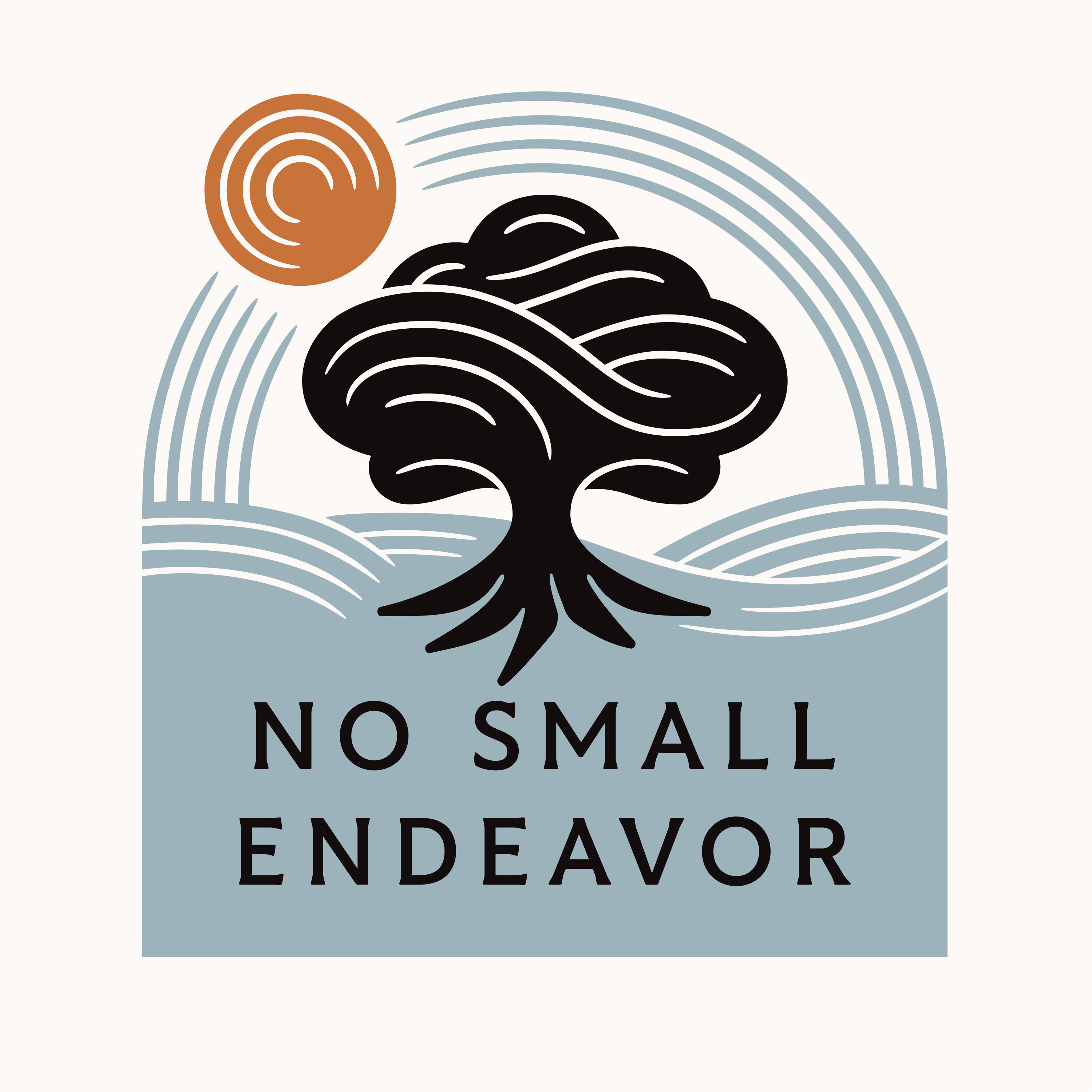 85: The New Name: Why Living a Good Life is “No Small Endeavor”