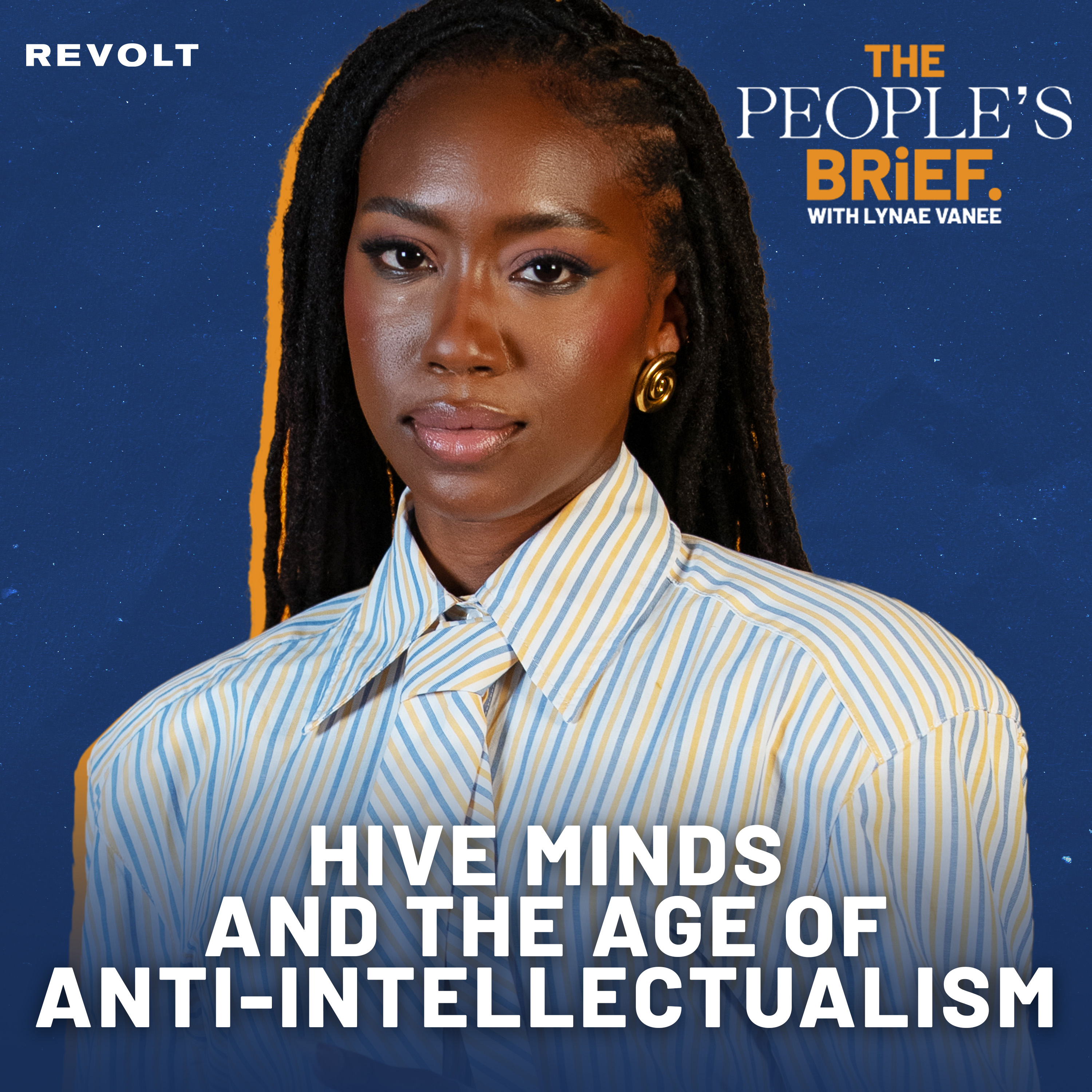 The People\'s Brief With Lynae Vanee