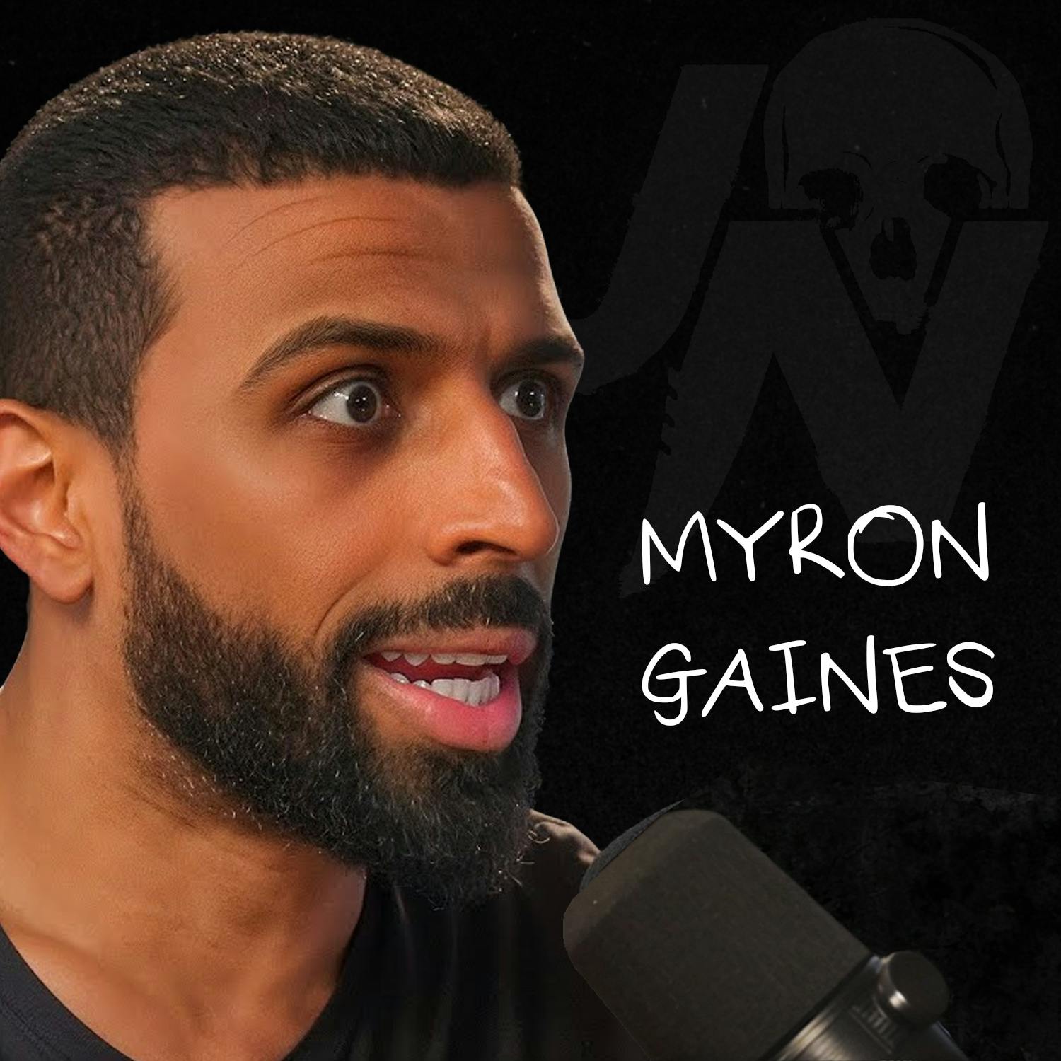 I’ll Die For This!” Myron Gaines Exposes Who Really Owns America I’ll Die For This!” Myron Gaines Exposes Who Really Owns America