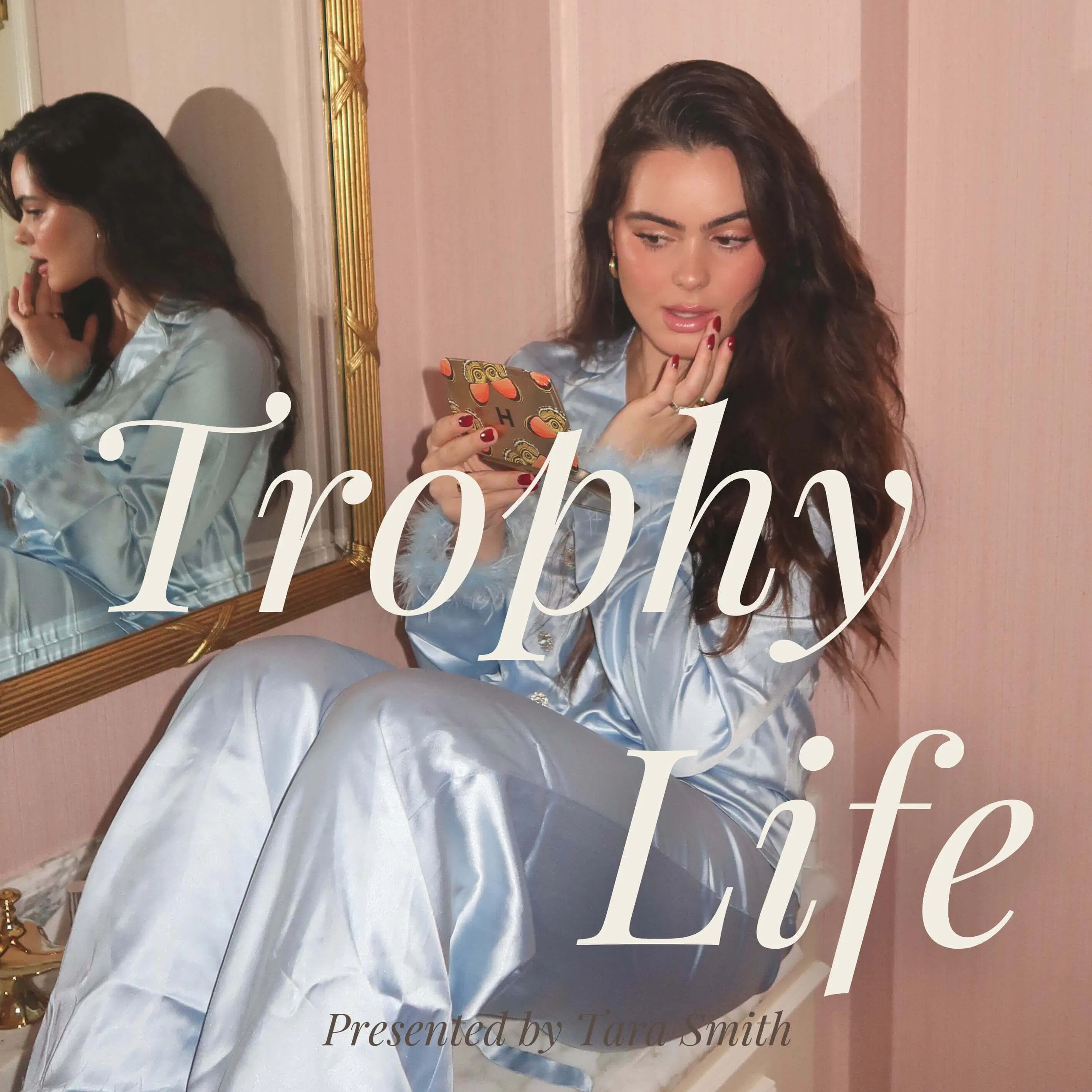 Trophy Life cover