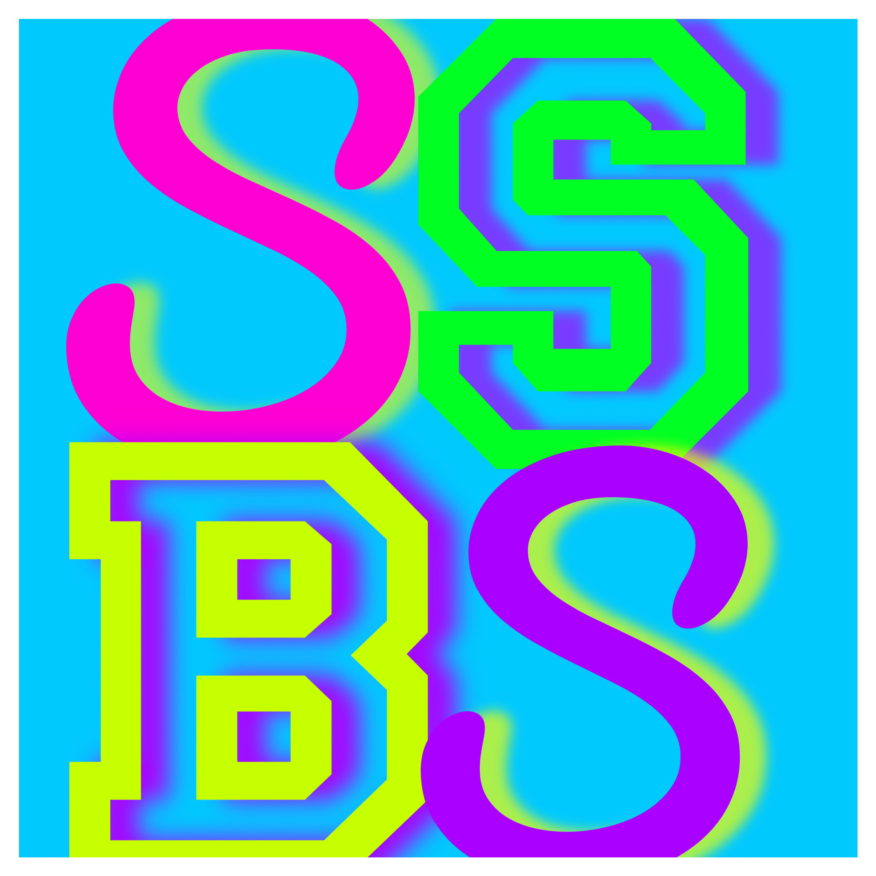 "Sasquatch Spring Break L-Files"