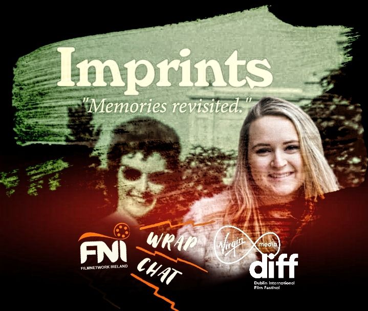 #135 | Cathy Dunne | Director podcast artwork