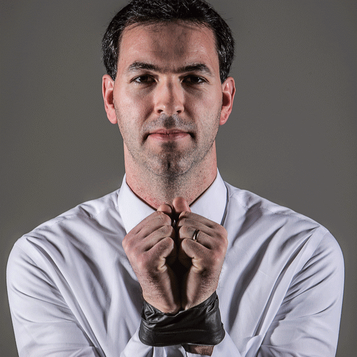 Author Debriefing: Spy Secrets That Can Save Your Life: A Former CIA Officer Reveals Safety and Survival Techniques to Keep You and Your Family Protected