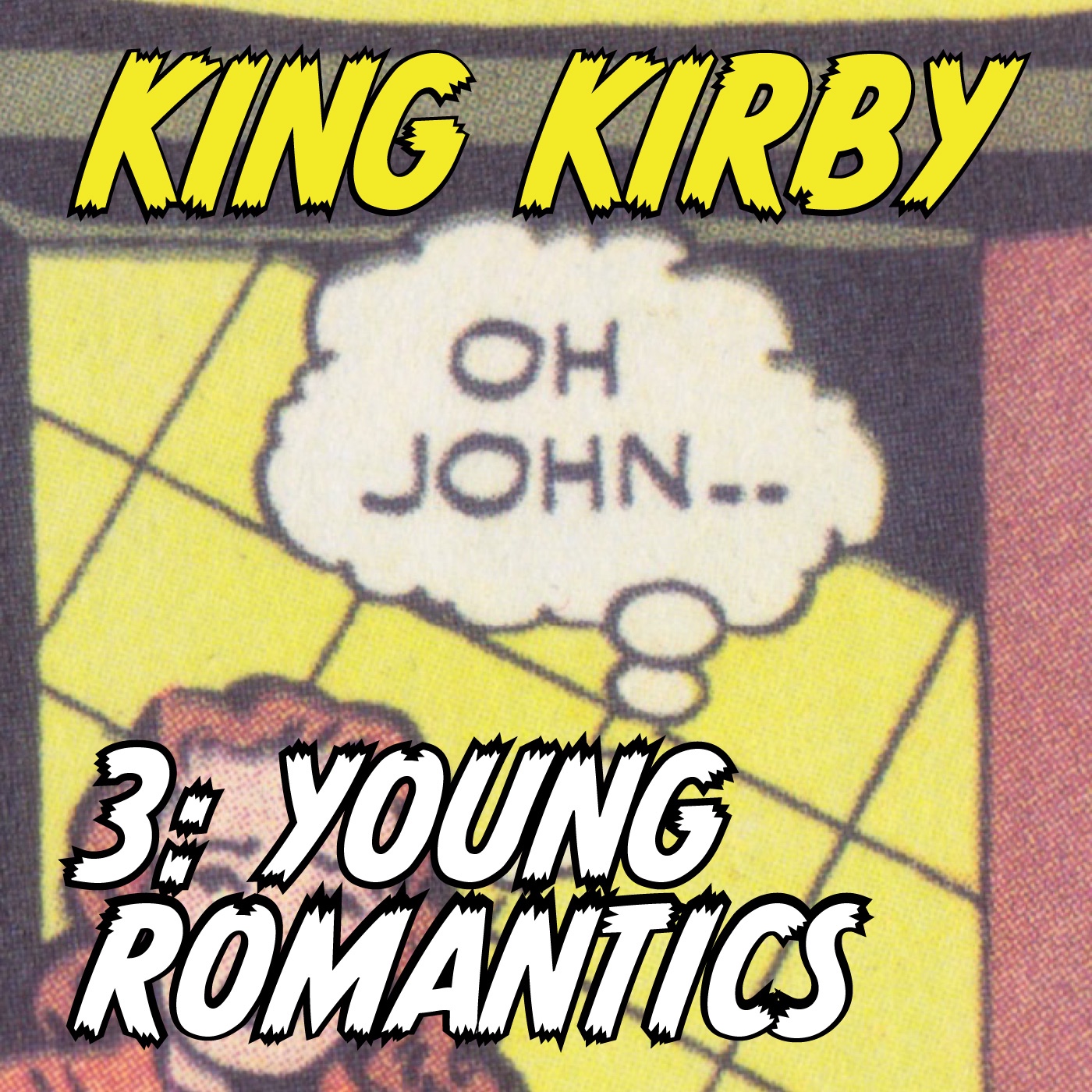 3. Young Romantics