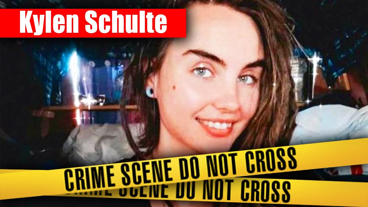 Untangled True Crime with Ty Notts