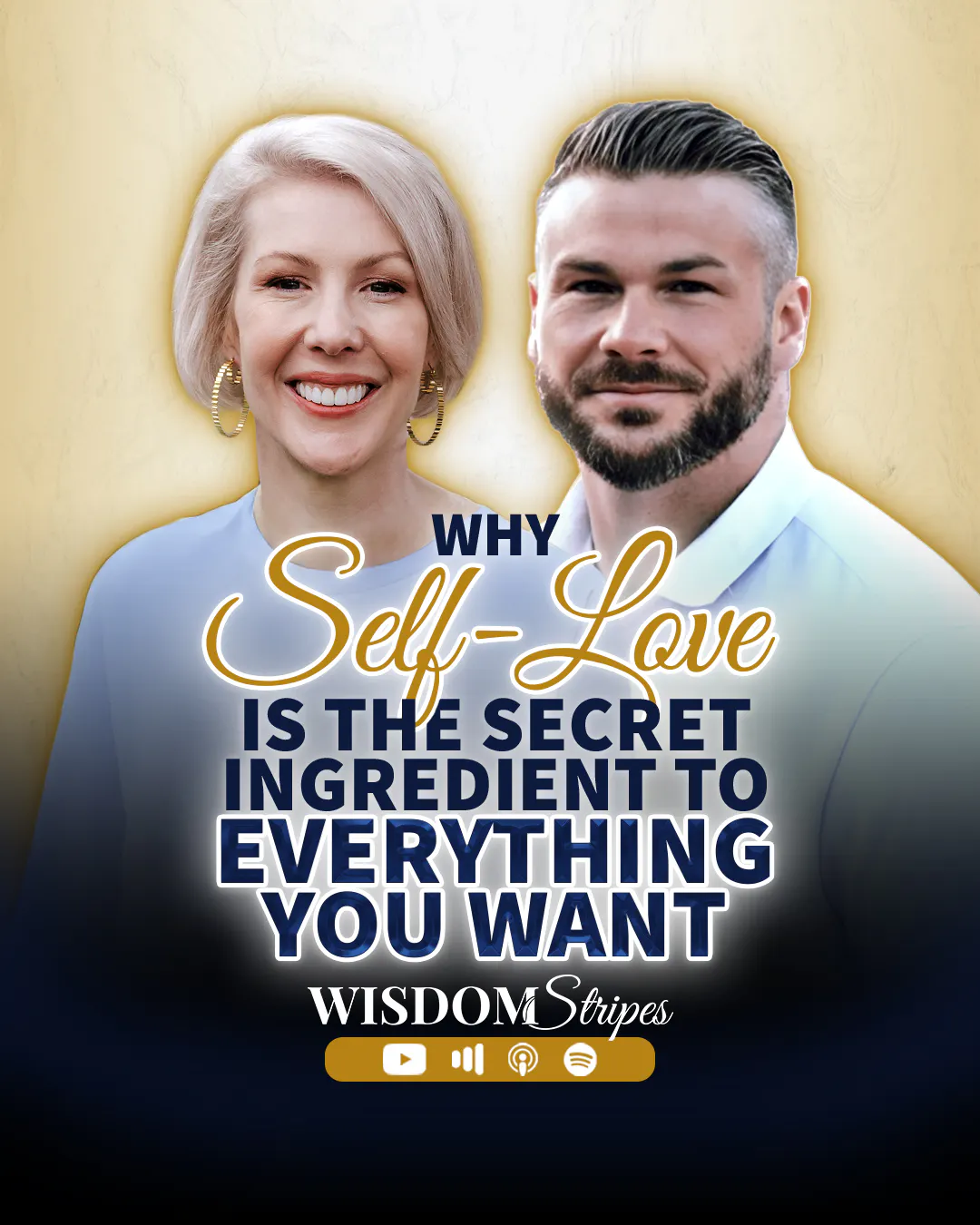 35. Brad Clifford: Unlock Your Inner Wisdom With This One Question