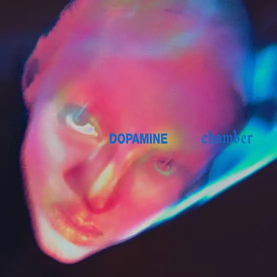 Fontaines DC - DOPAMINE CHAMBER (Album) episode artwork