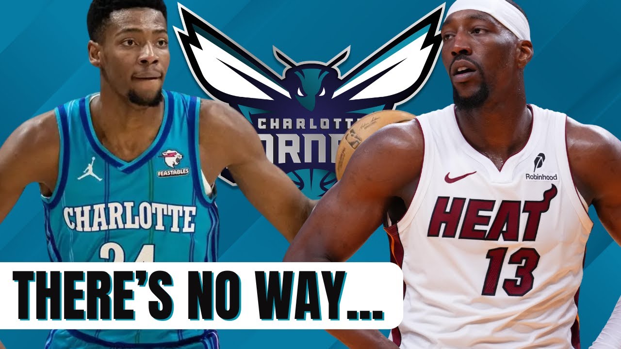 We DID NOT See This Coming... | Daily Hornets News & Rumors episode artwork