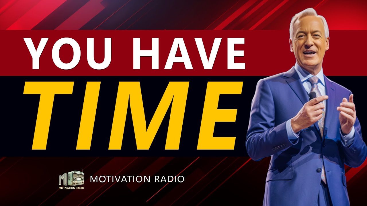 Your TIME Is Now | Best Motivational Speech Video | YOU NEED TO WATCH THIS 2023