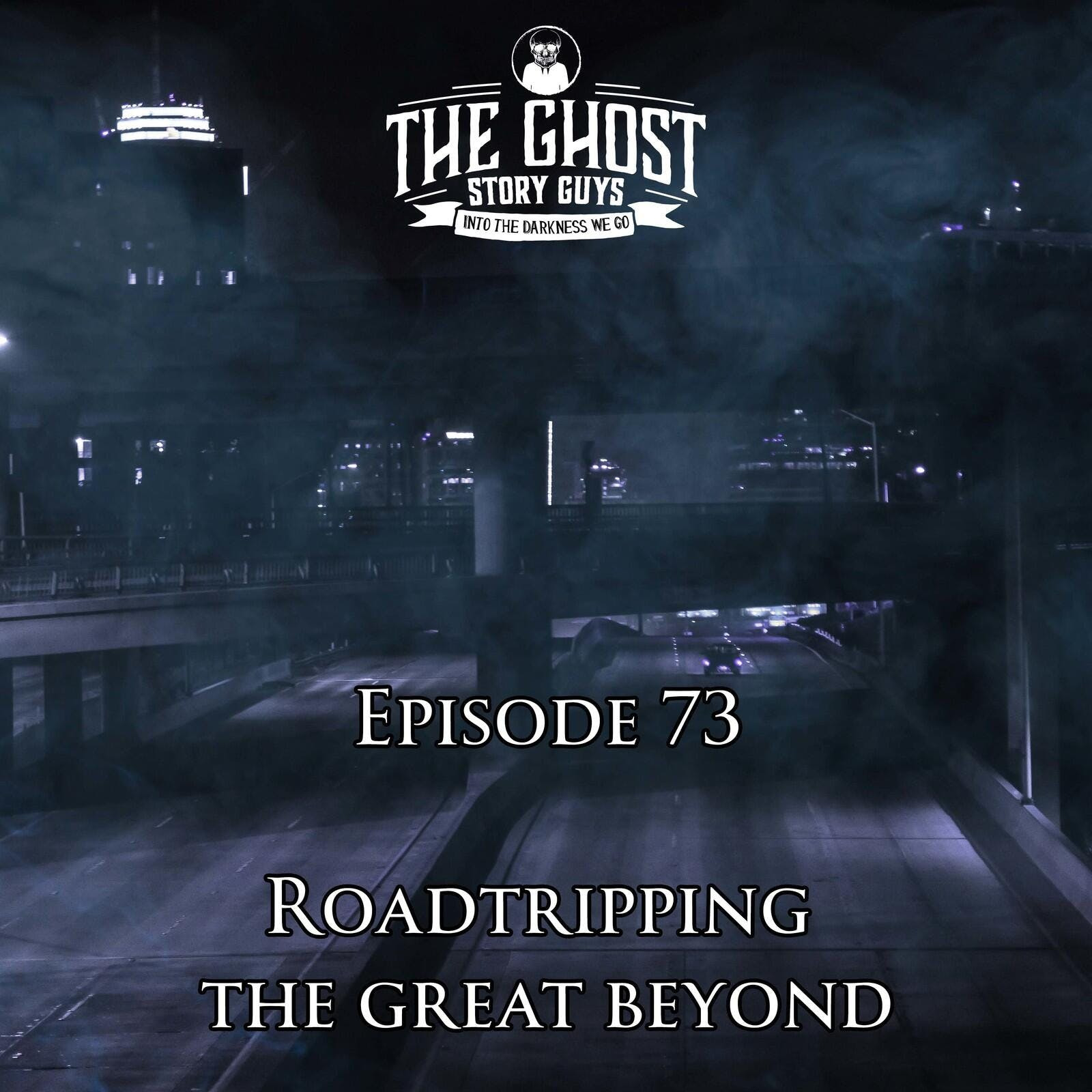 The Ghost Story Guys