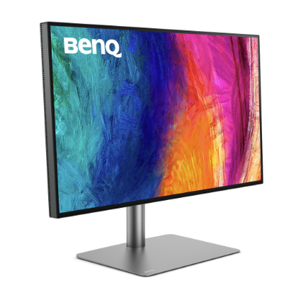 BenQ's Latest Monitors Make the Perfect Holiday Gifts