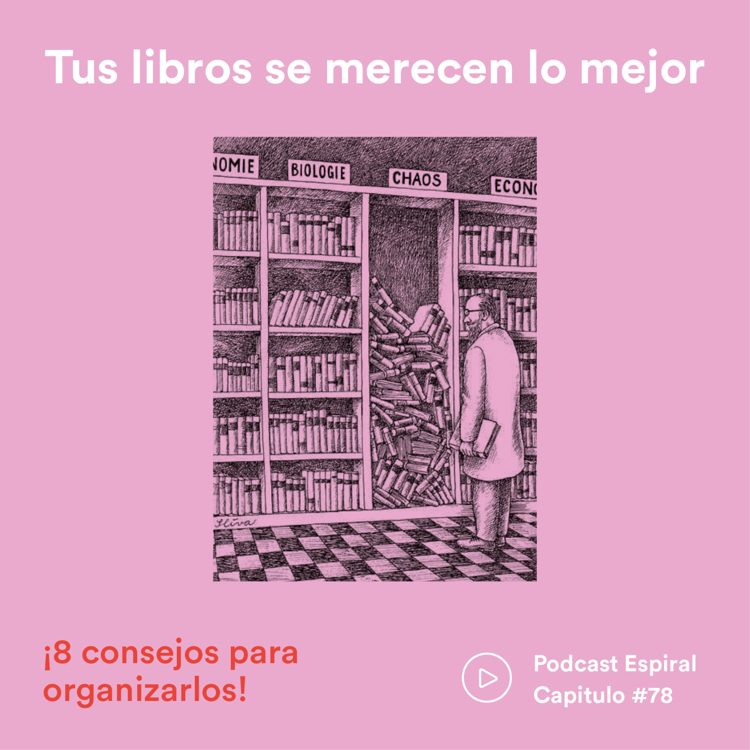 Espiral con Karen Codner