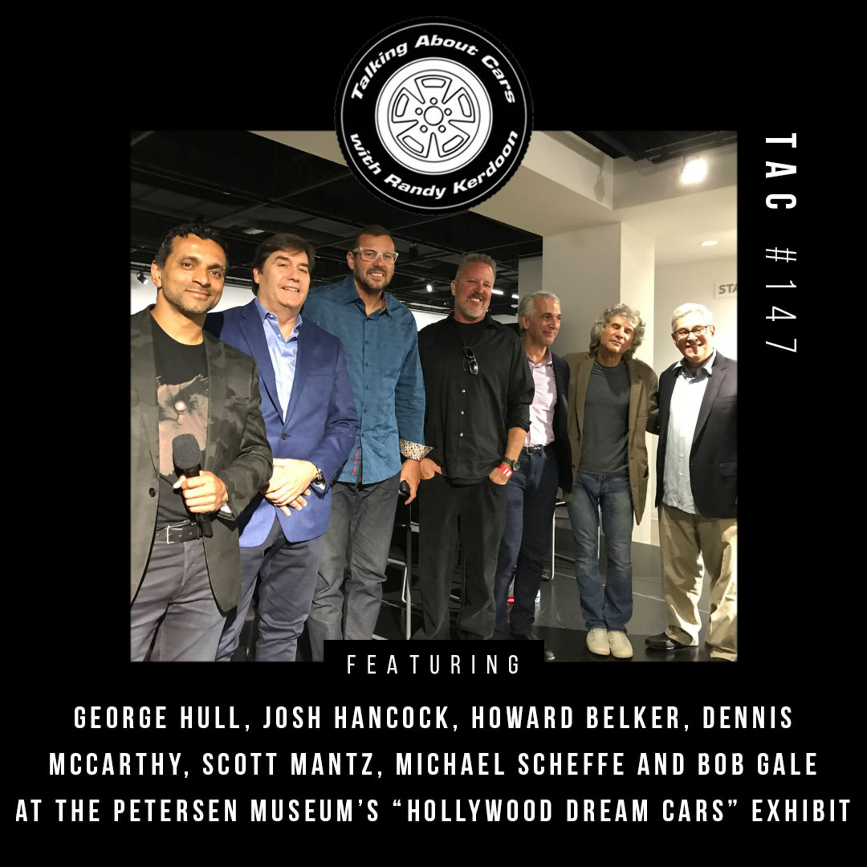 Talking About Cars with Randy Kerdoon