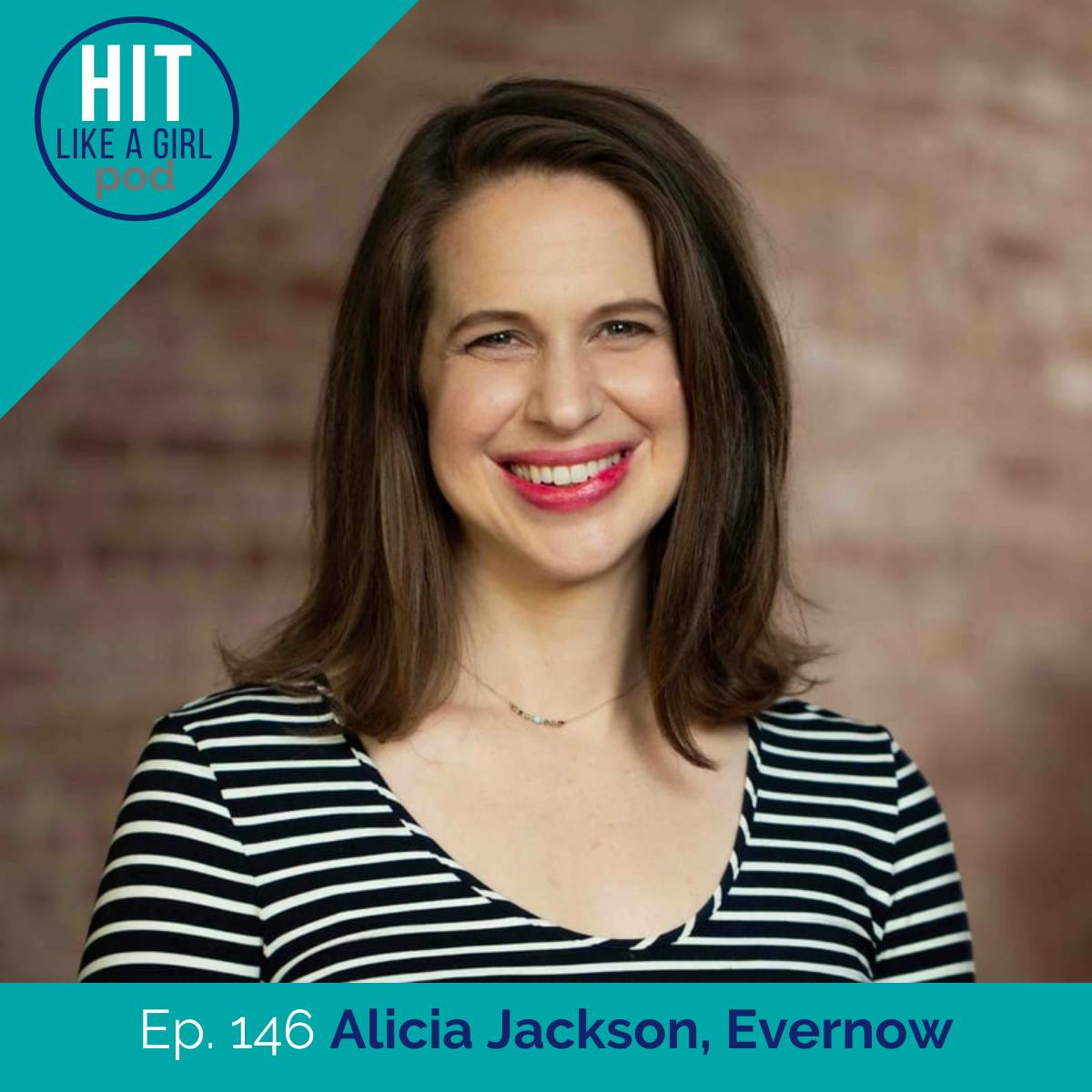 Dr. Alicia Jackson Addresses the Taboo Nature of Hormone Therapy and Menopause