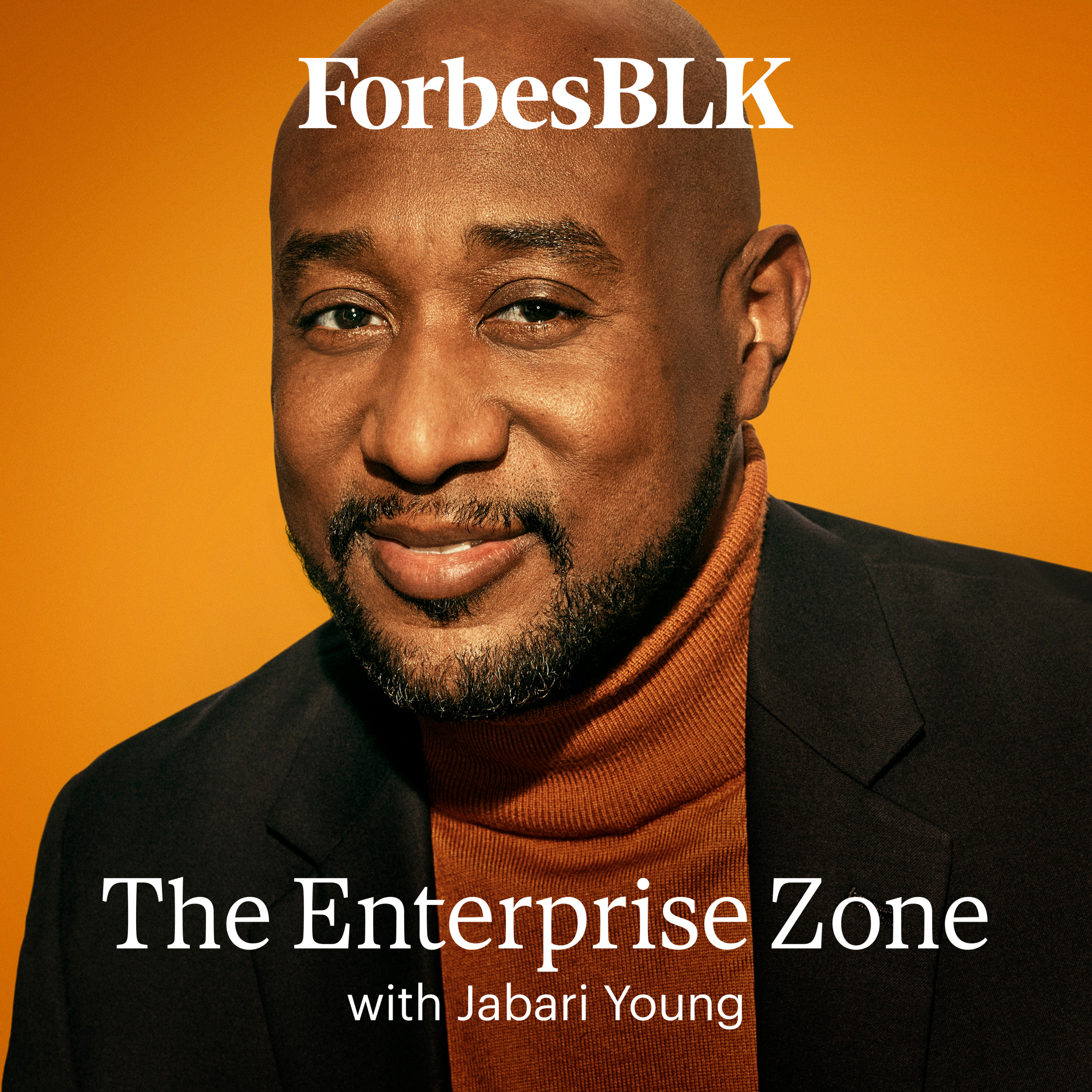 Forbes: The Enterprise Zone