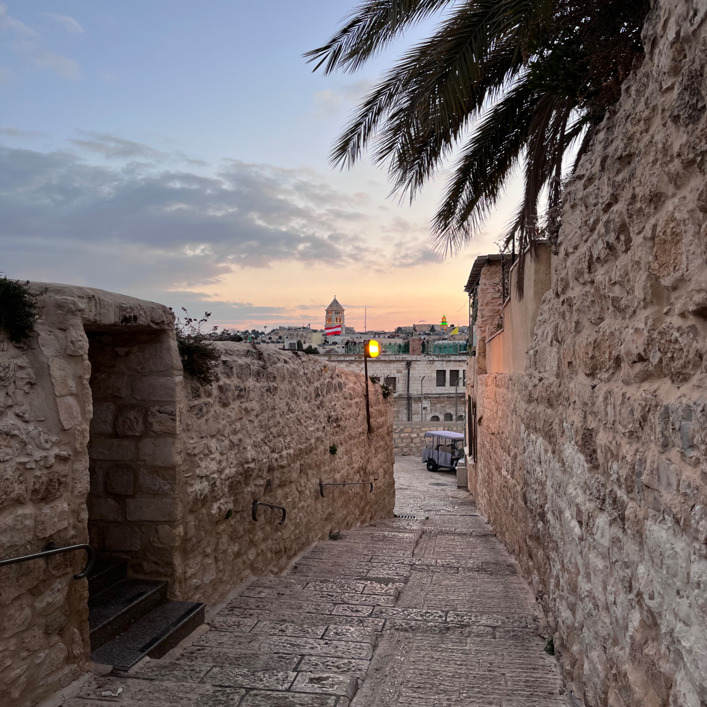 A Moment of Change? France recognises the State of Palestine
