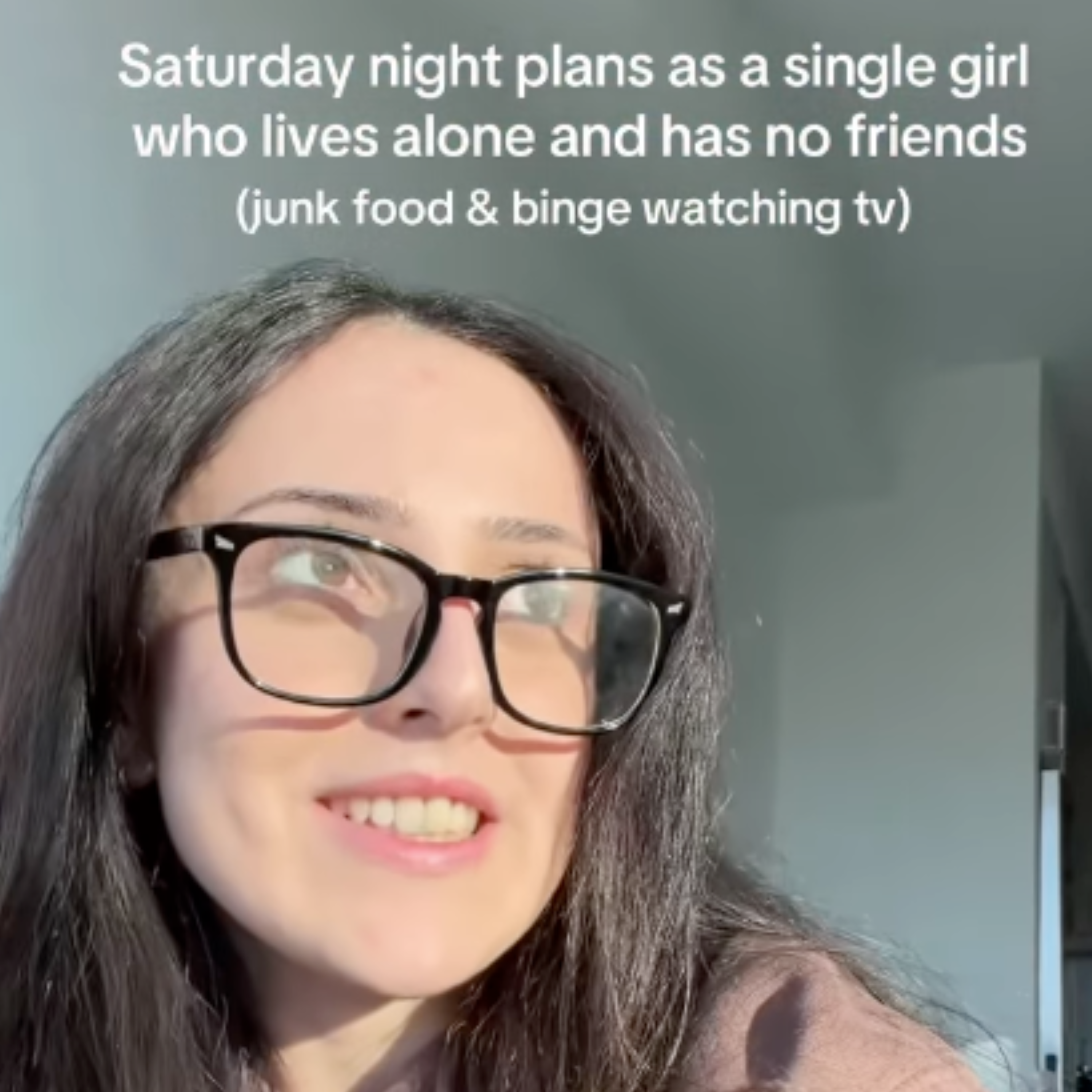 Lonely fans