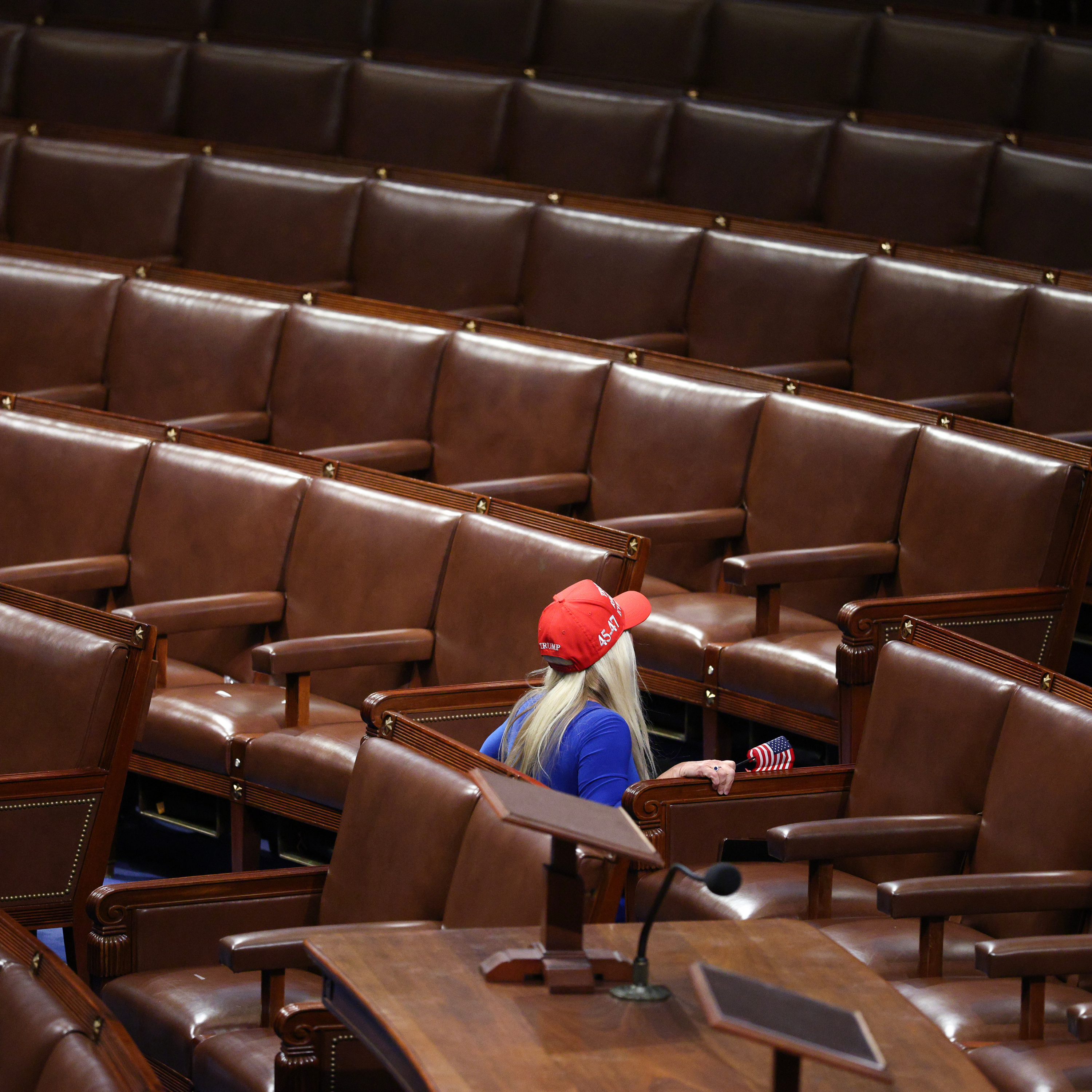 GOP women are over it