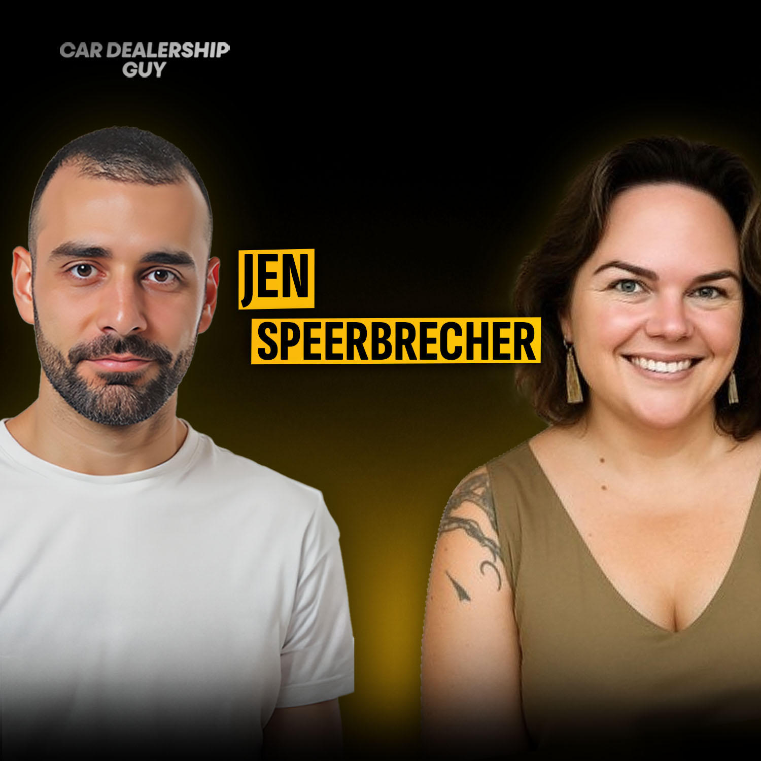 “DMS is Not the Truth!” The Unspoken Dealer Accounting Secret Costing Thousands (+ How to Fix it) | Jen Speerbrecher, Vice President at Veramatic