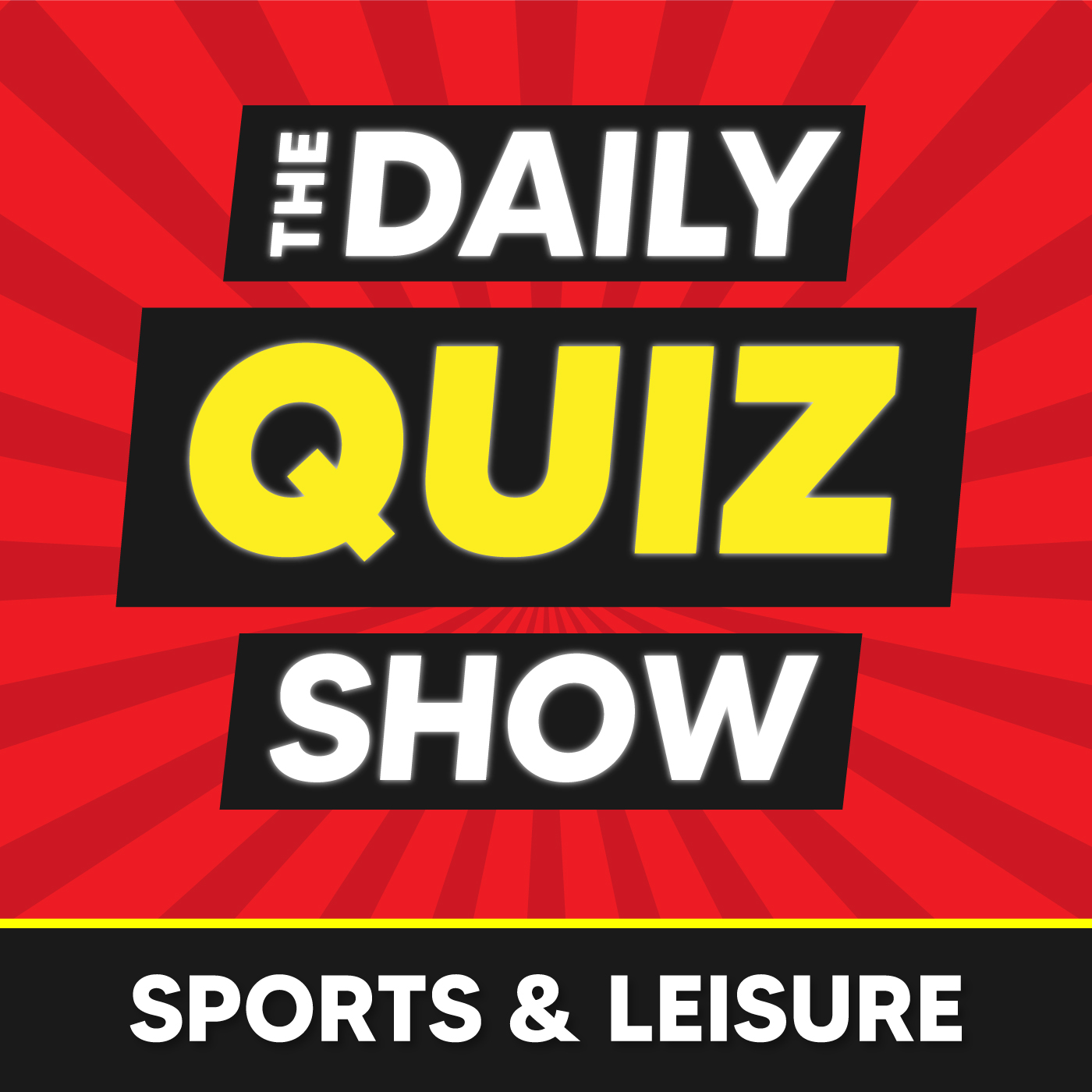 Sports and Leisure | Where were the 1948 Olympics held ? (+ 8 more...) episode artwork