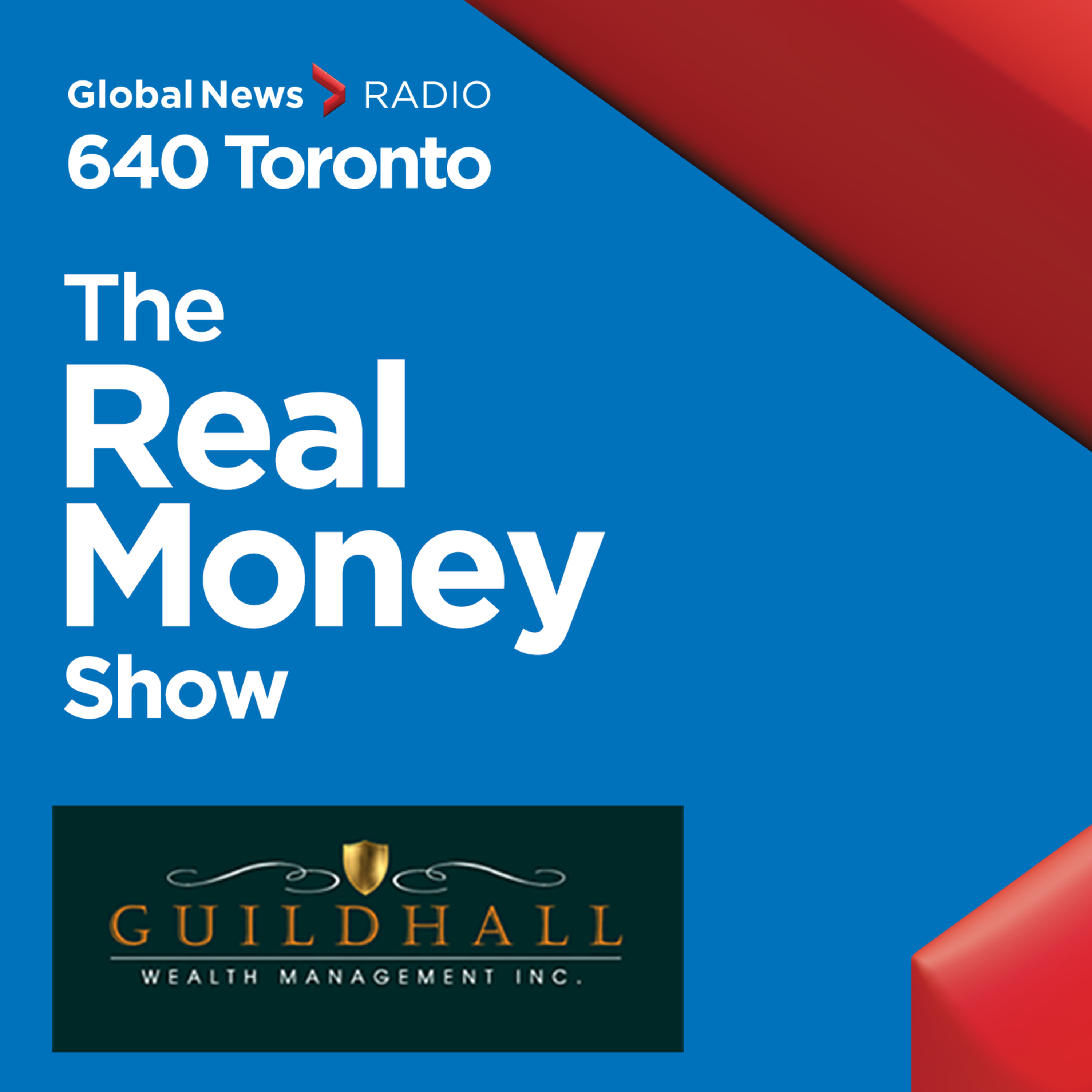 The Real Money Show - December 30th 2017.