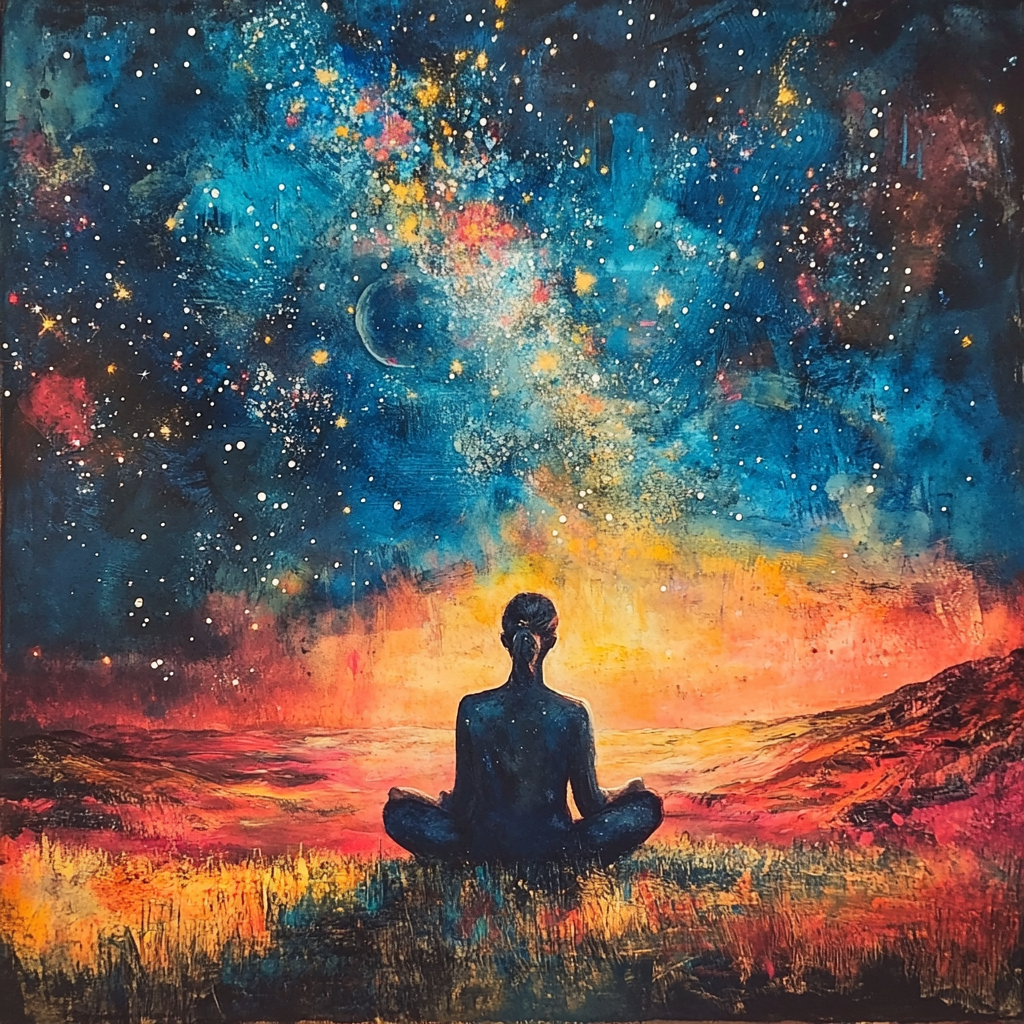 Meditaciones Guiadas