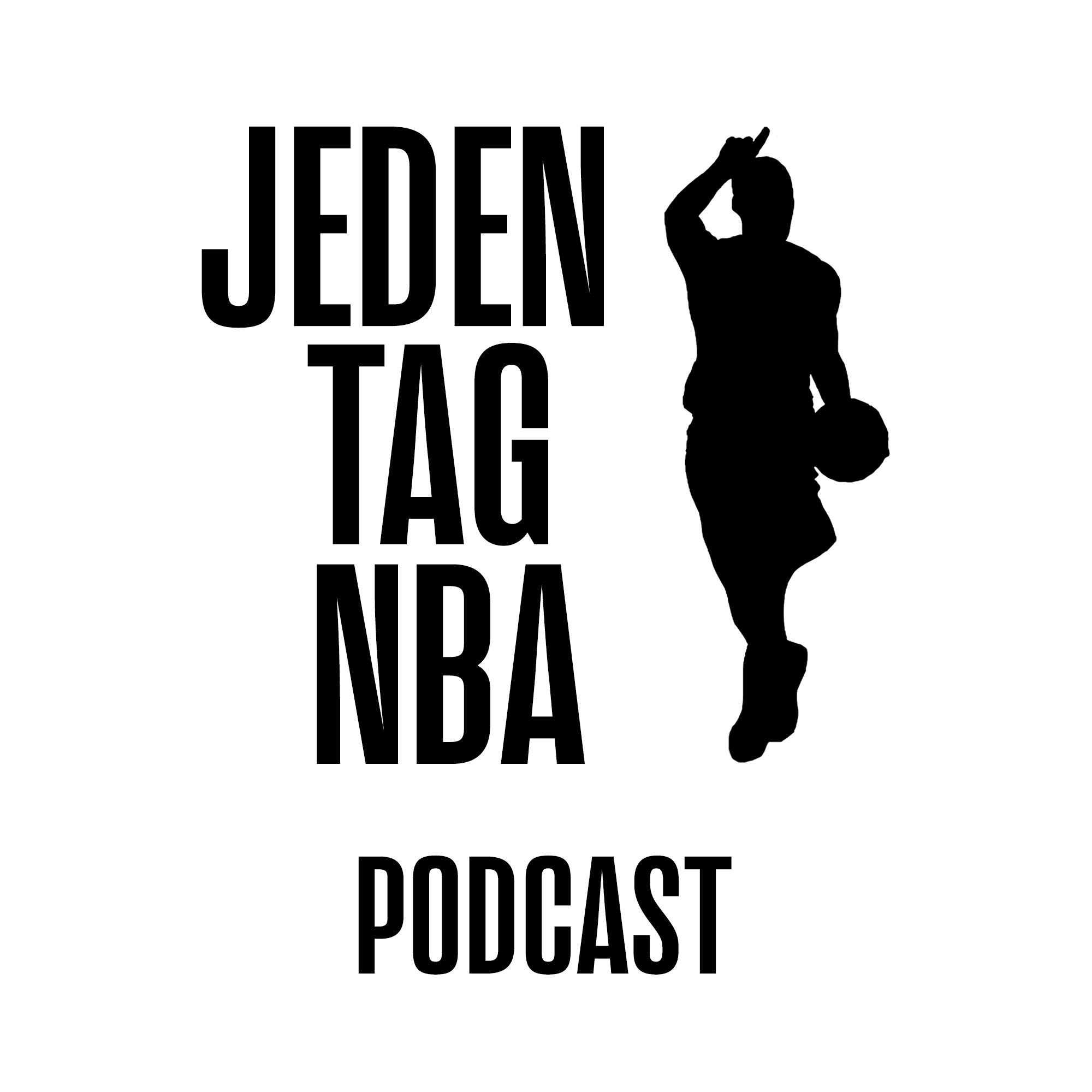 Jeden Tag NBA