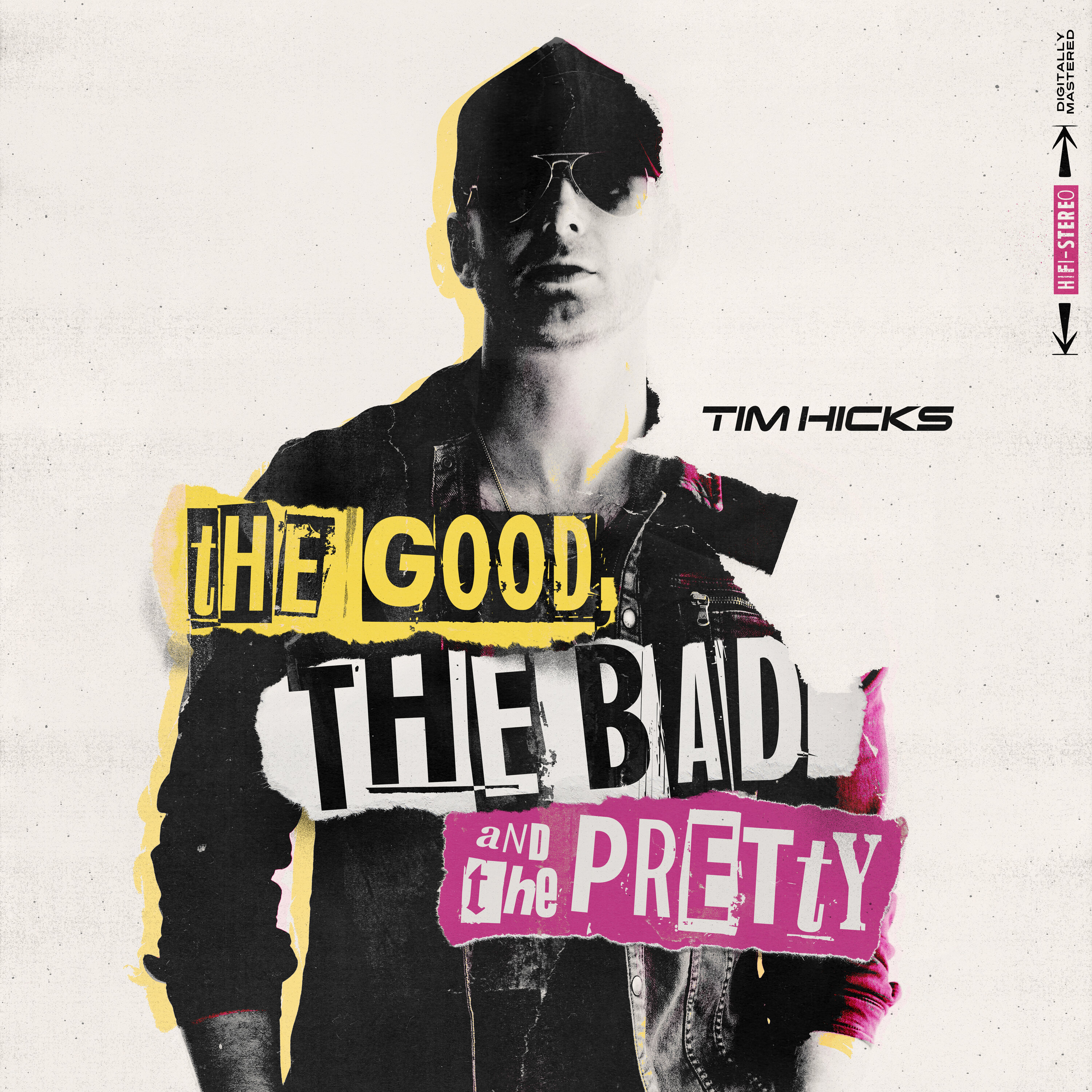 Tim Hicks episode artwork