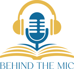 Behind the Mic With Kirkus Reviews