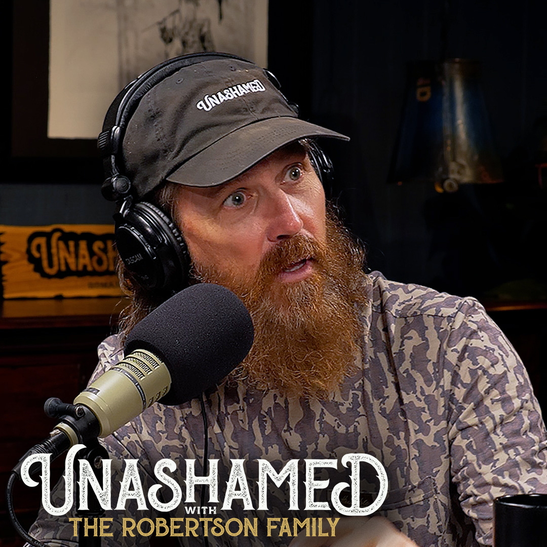 Ep 1307 | The Robertsons Expose the Devil’s Most Overlooked Strategy: Your Busy Schedule