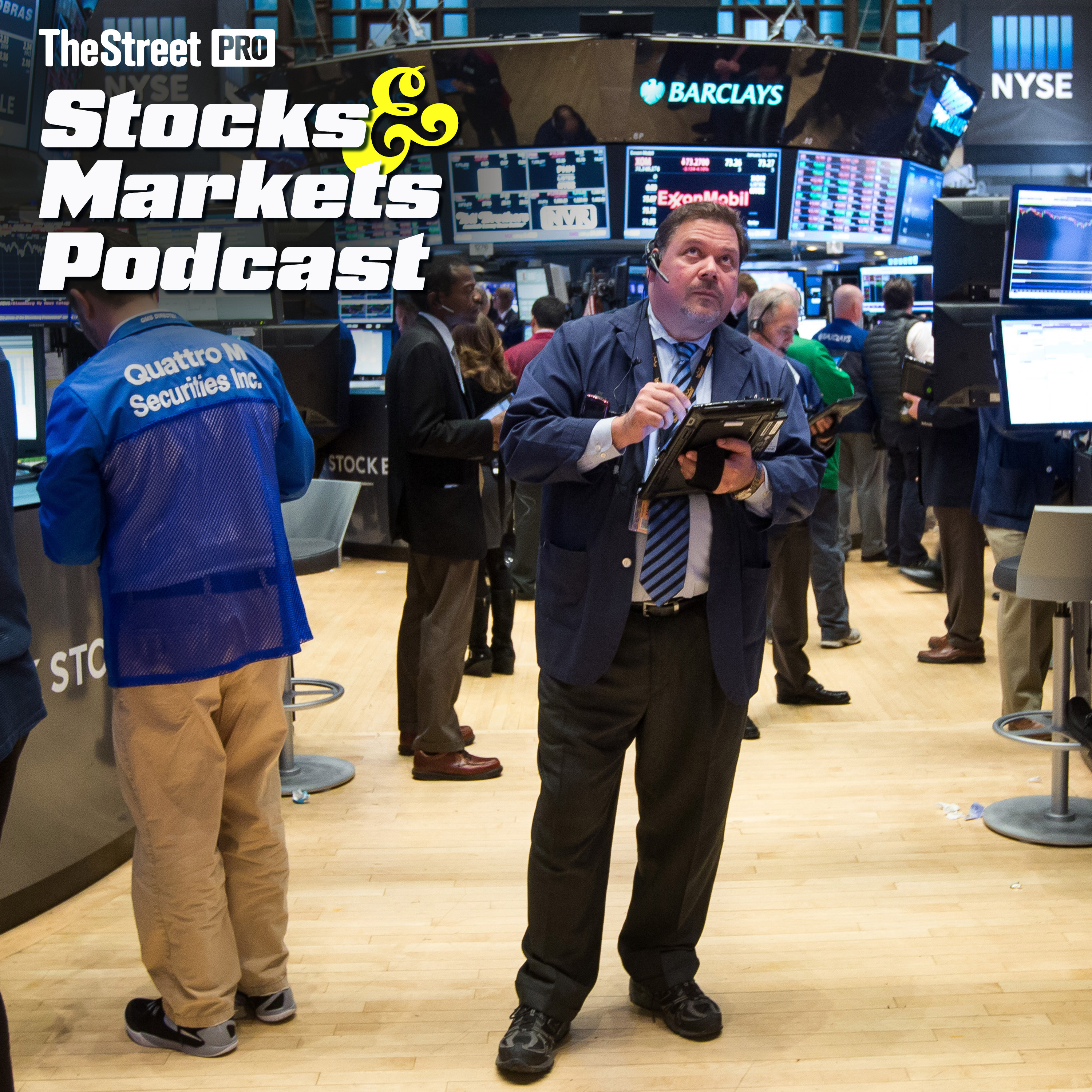 TheStreet — Stocks and Markets