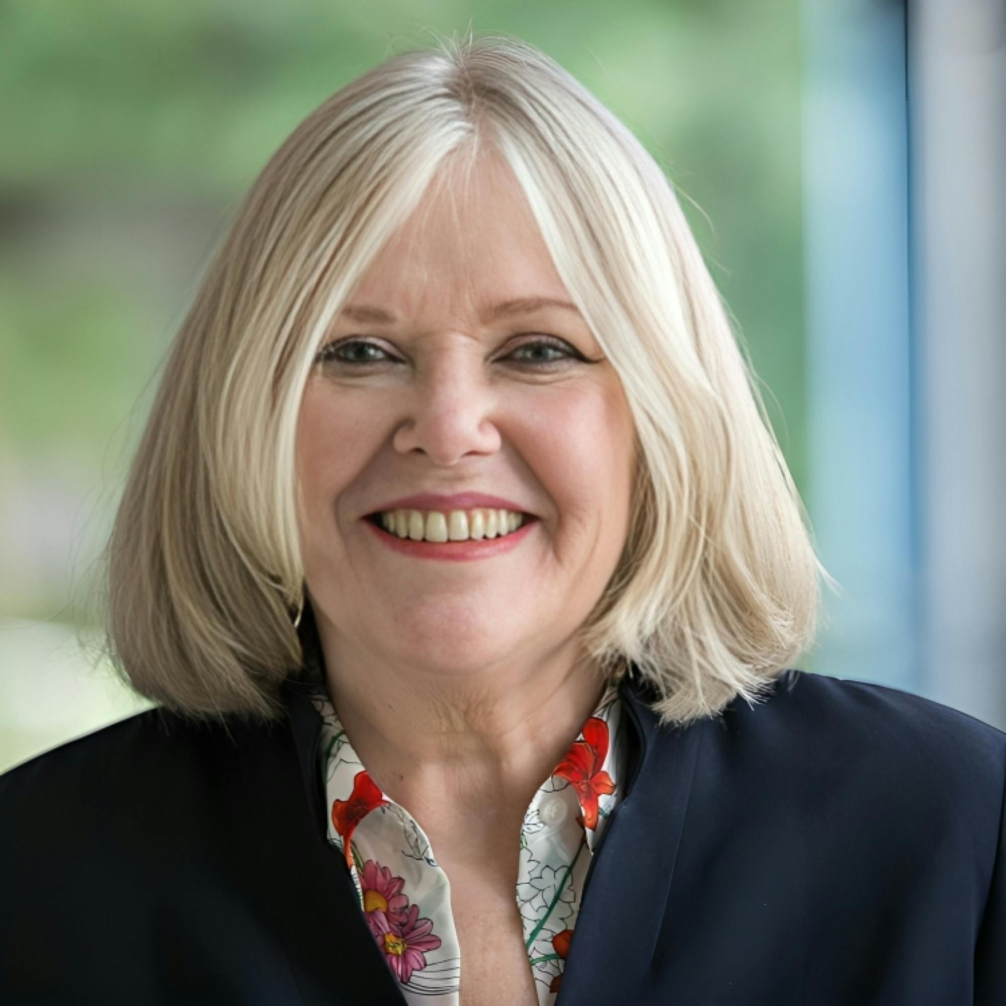 Jane Oates on Building a Smarter Workforce Through Storytelling and Skills Training Jane Oates on Building a Smarter Workforce Through Storytelling and Skills Training