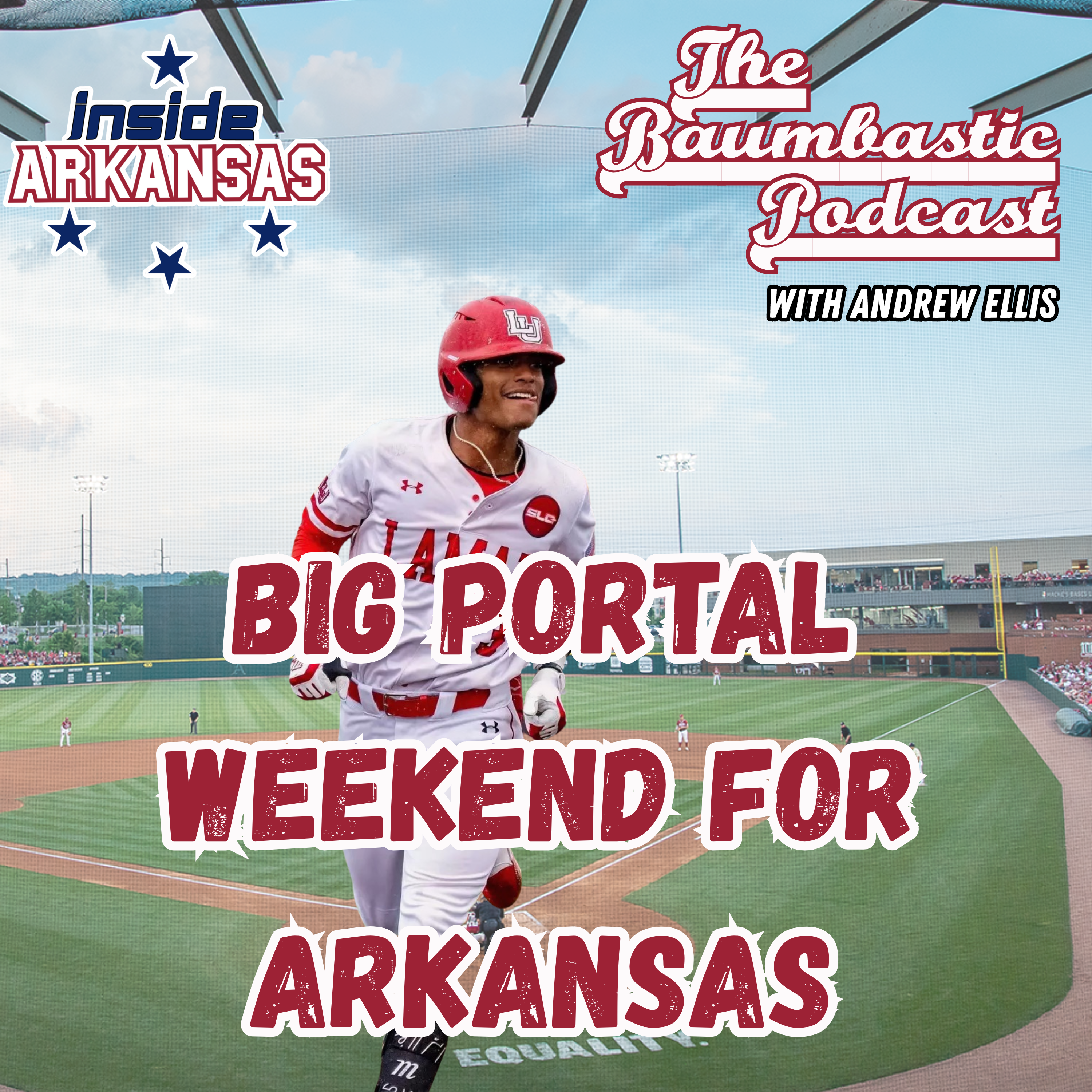LIVE EPISODE: Diamond Hogs Making Big Portal Splash
