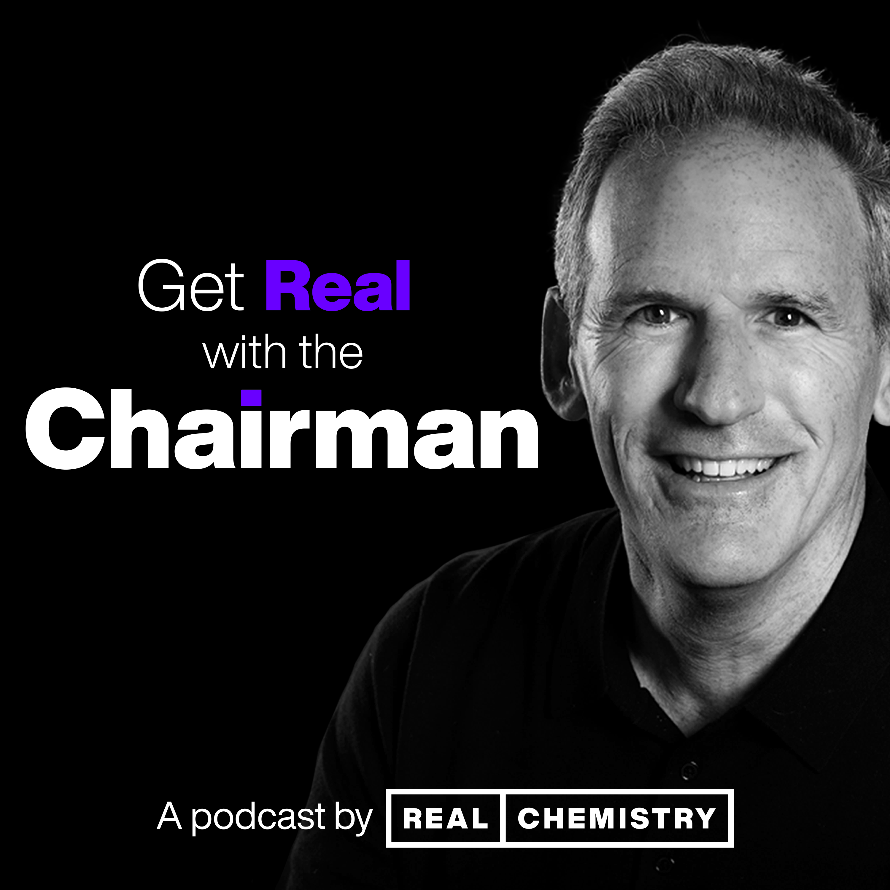 Get Real with Jim Weiss