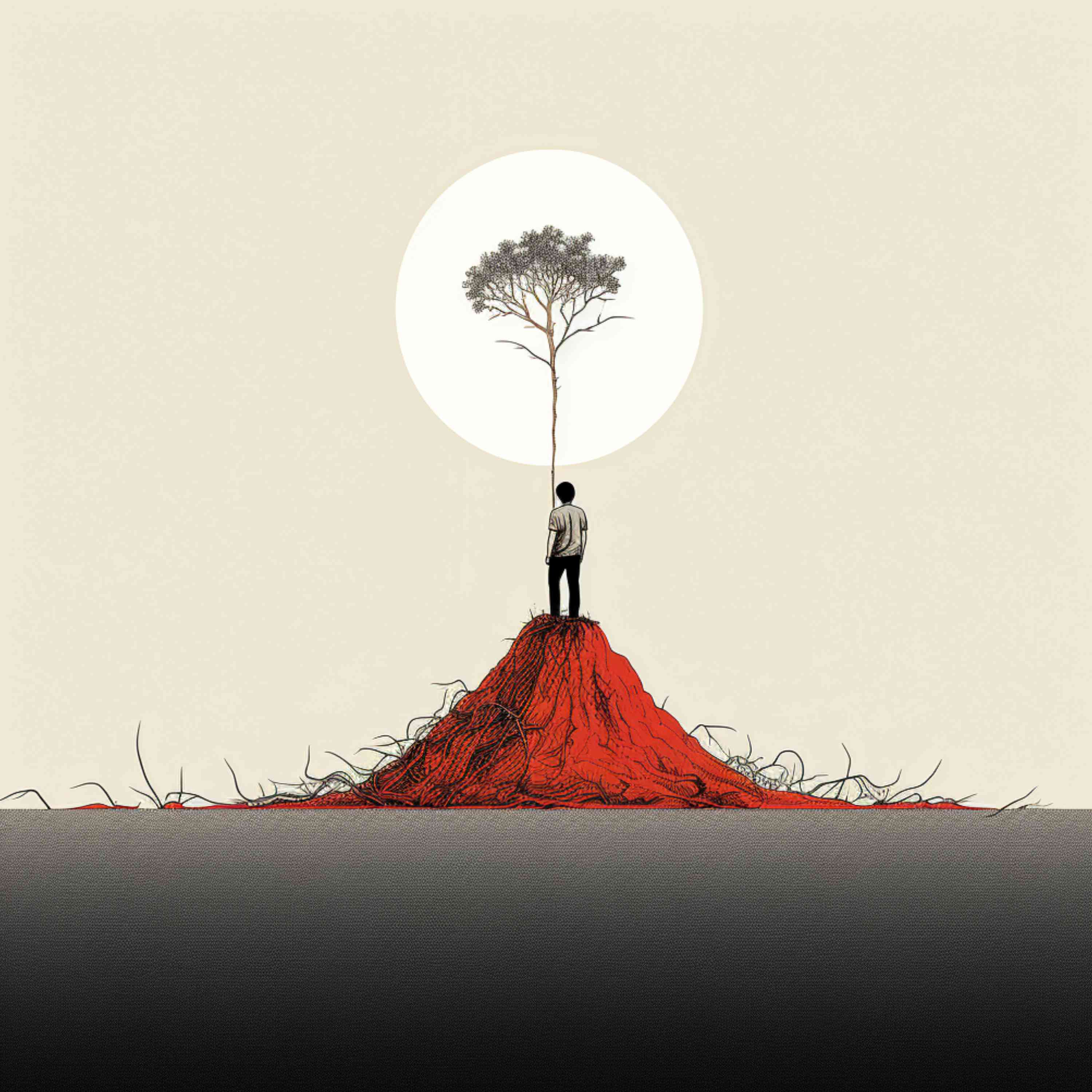 Is Your Young Adult Suffering From Anxiety or Failure to Launch? by Dr. Jack Stoltzfus of Parents Letting Go on Helping Your Child With Their Anxiety