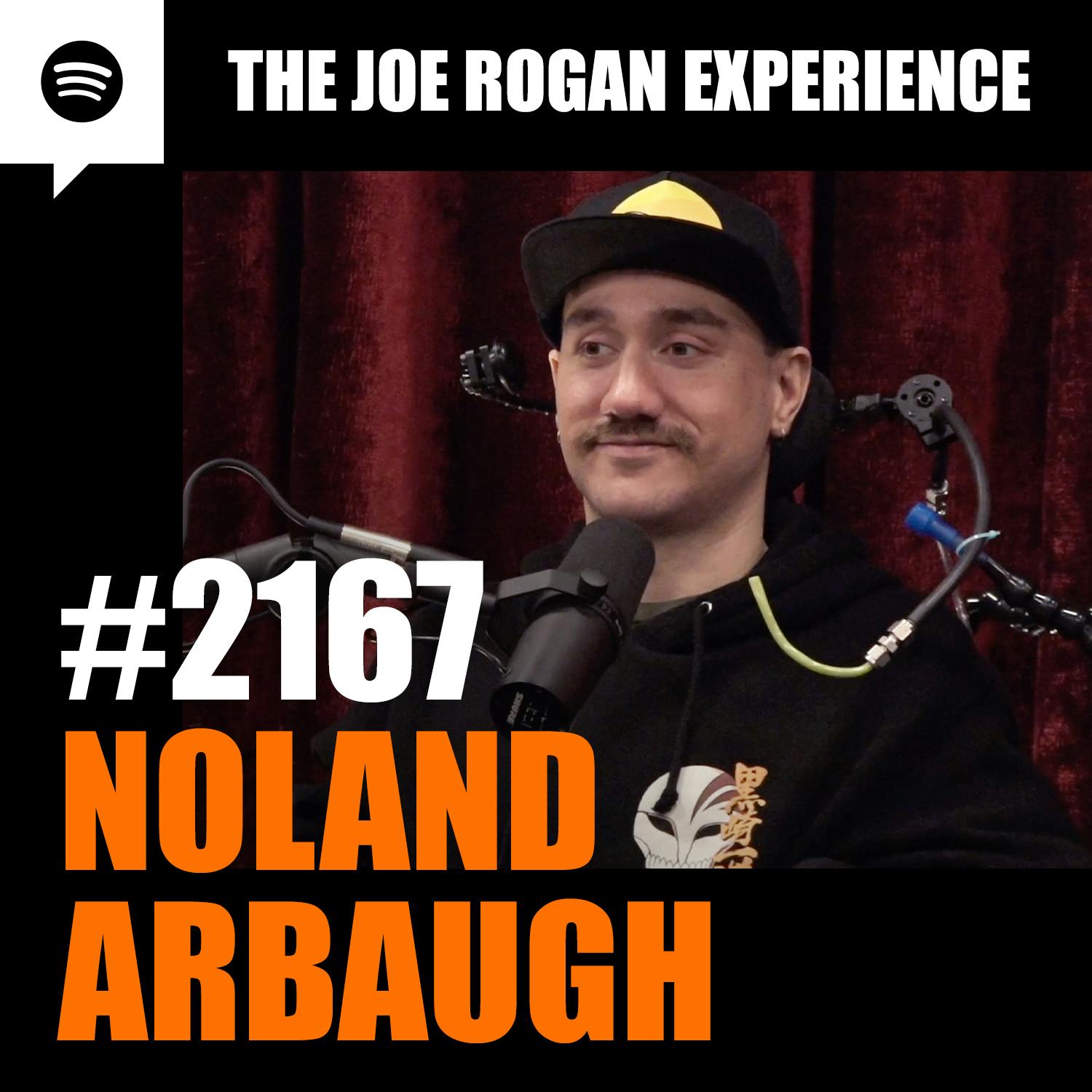 #2167 - Noland Arbaugh
