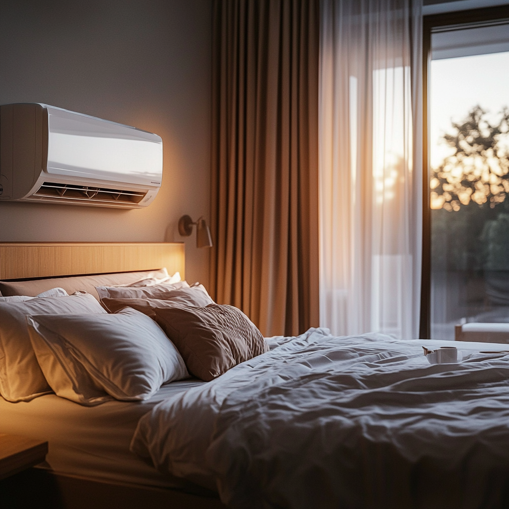 Air Conditioner Sound | Fan White Noise  | Ac Sound | Fall Asleep | Relaxation Meditation