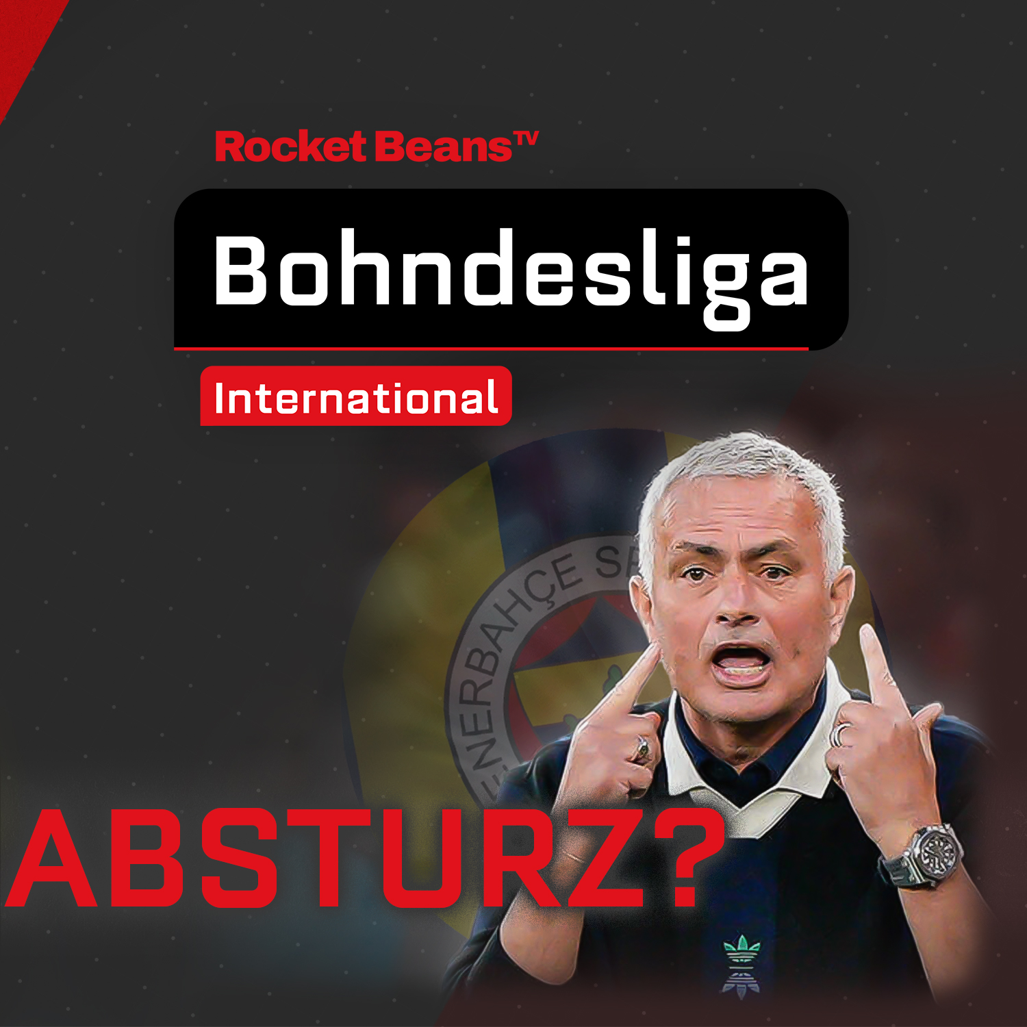 International: José Mourinho: Ist der SPECIAL ONE entzaubert?