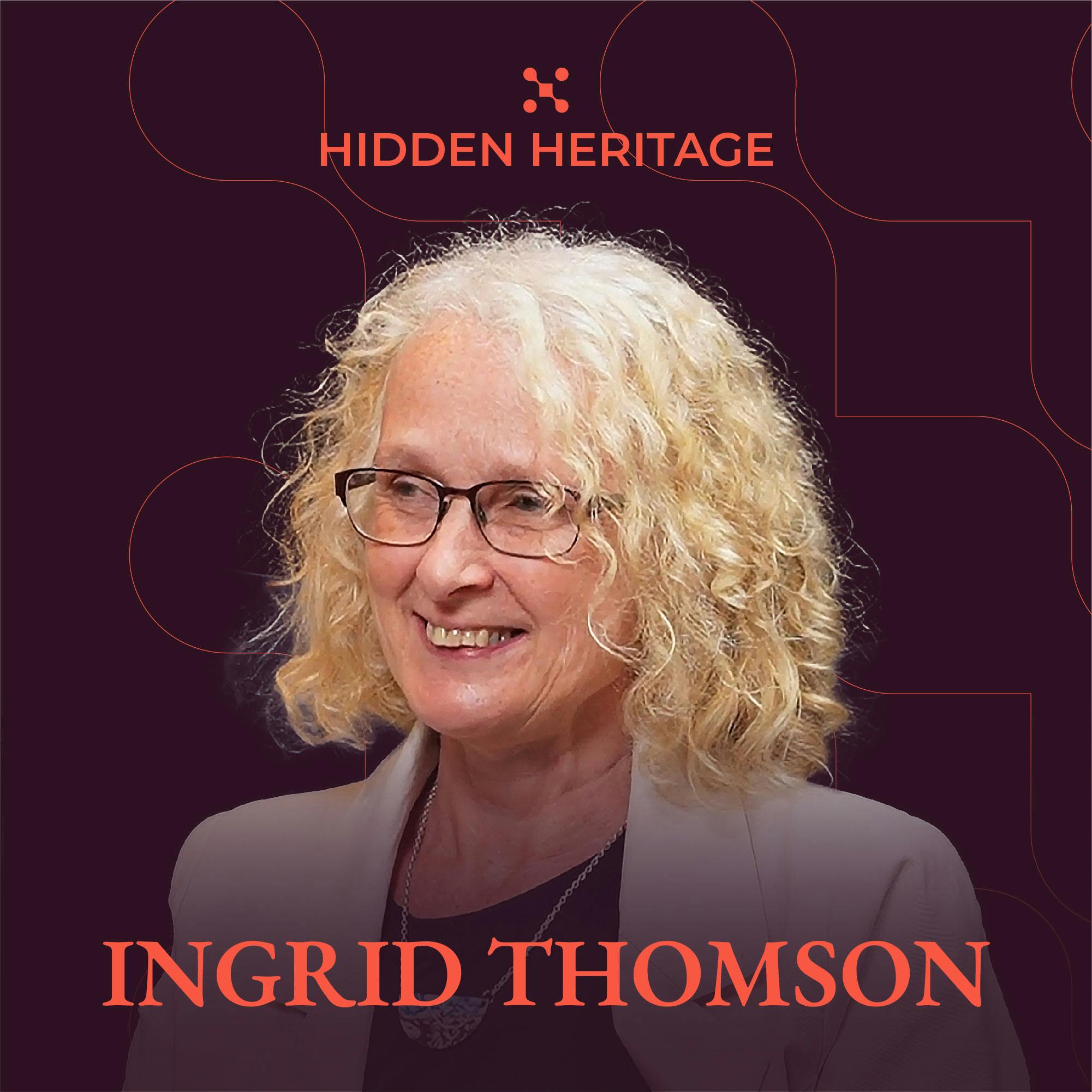 Ghosts, Legends, and Royal Tales: Exploring Glamis Castle with Ingrid Thomson Ghosts, Legends, and Royal Tales: Exploring Glamis Castle with Ingrid Thomson