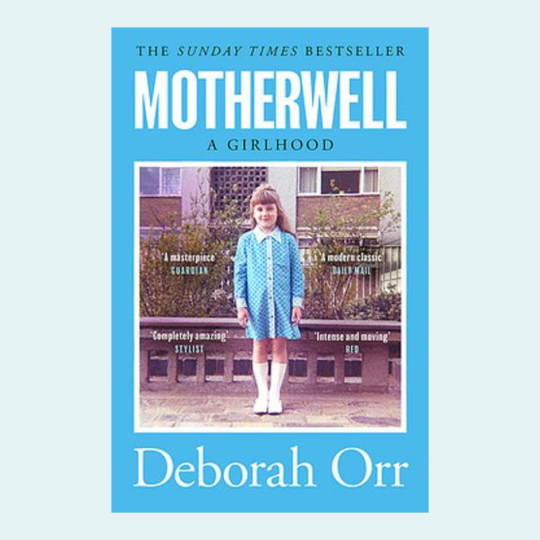 SALON EXCLUSIVE: A Special Reading of Deborah Orr's 'Motherwell' from Andrew O'Hagan episode artwork