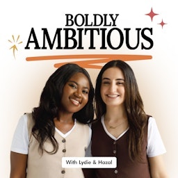 Boldly Ambitious