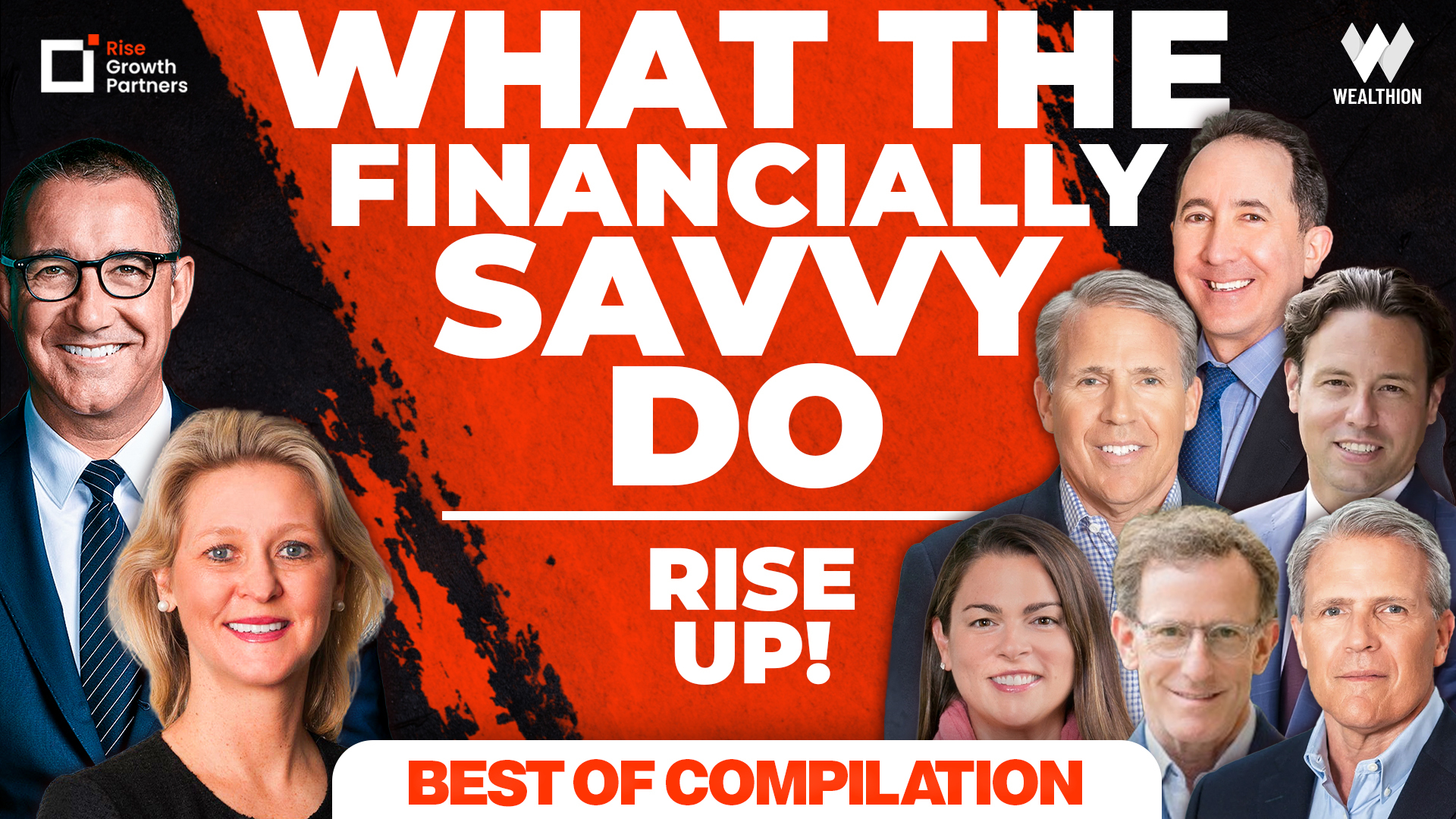 Timeless Money Wisdom for the Financially Savvy | Best of Rise UP!