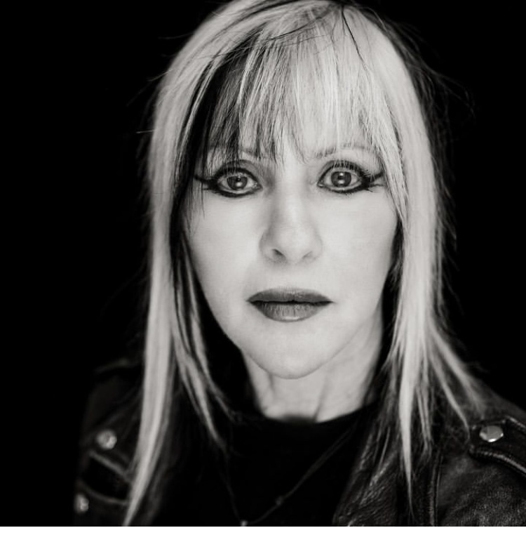 The Devil's Music 62: Cynthia B-Girl